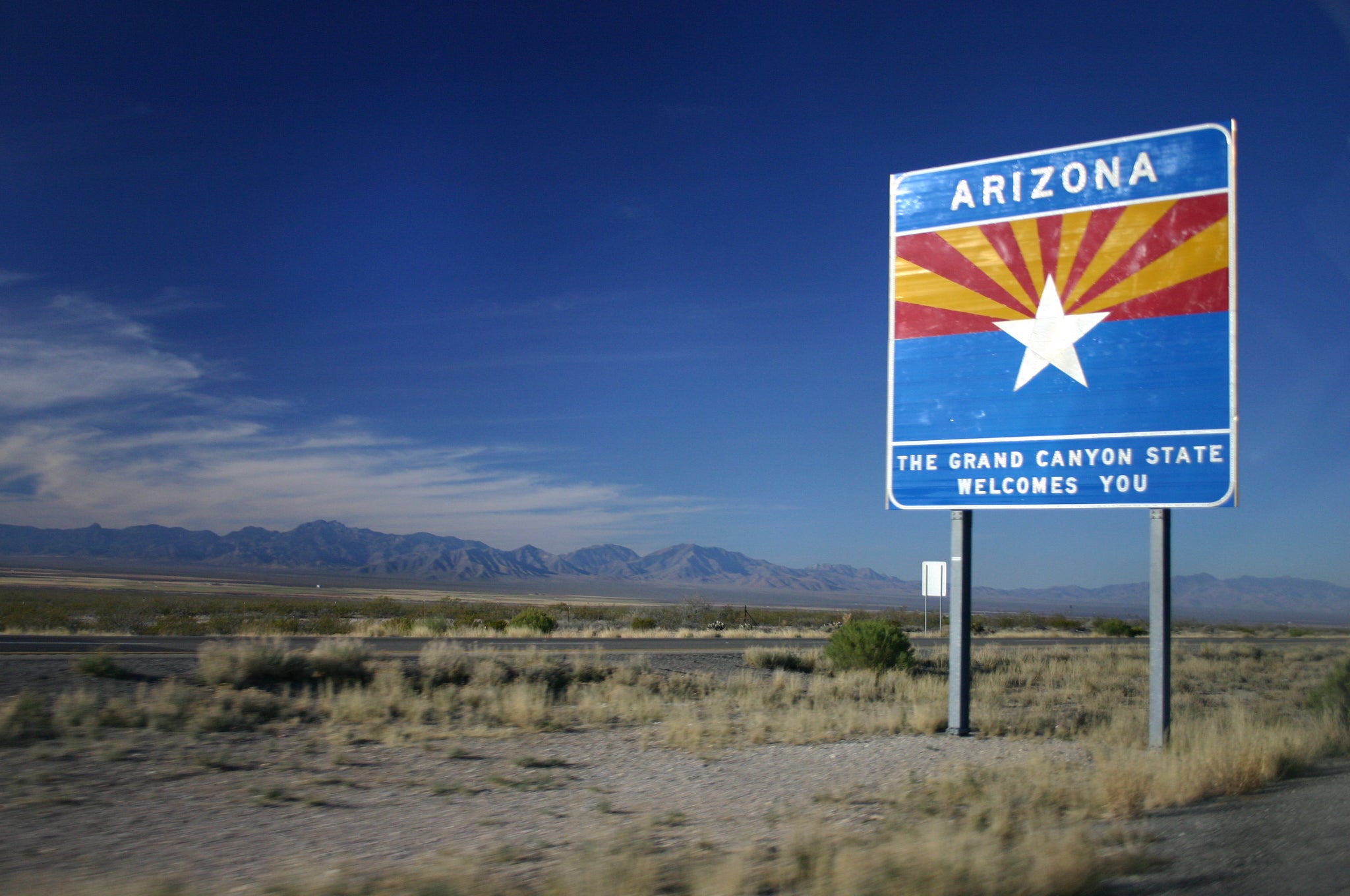 Ruby Sweeps Shuts Down Sweeps Play in Arizona