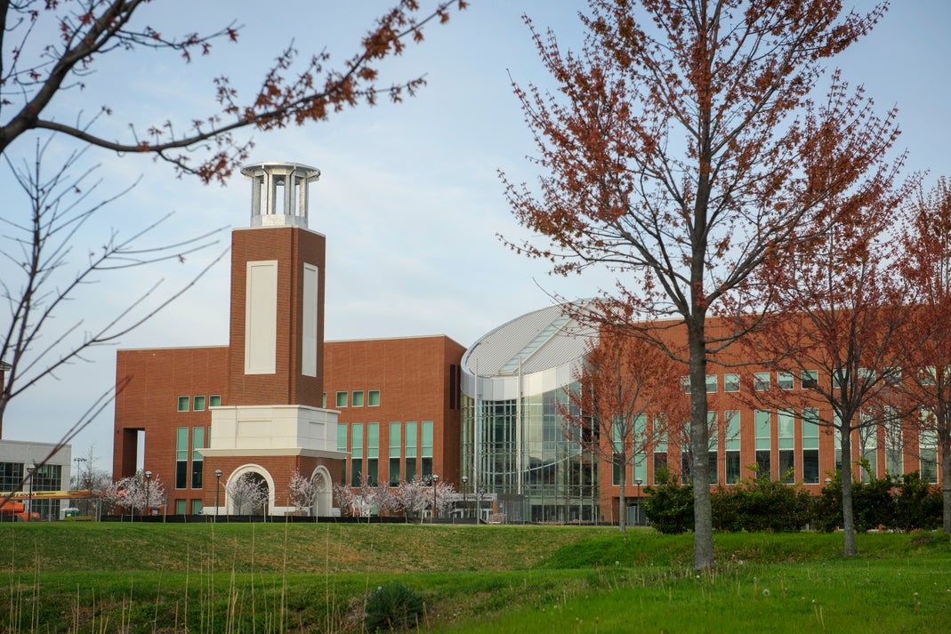 Casino Partner Donates $1M to Norfolk State
