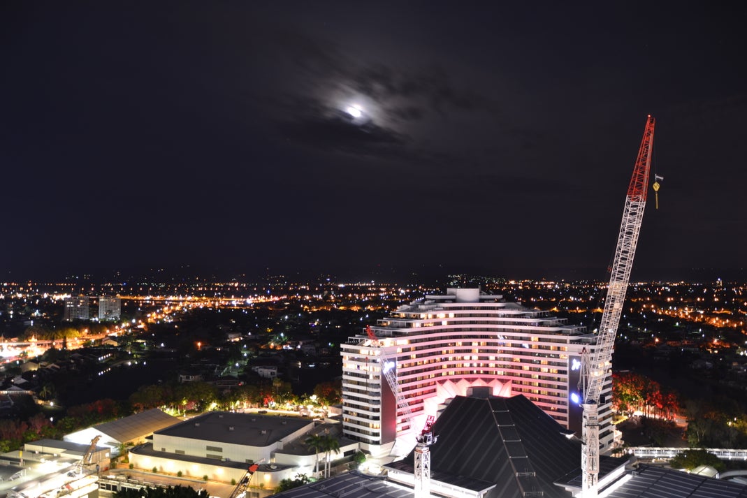 The Star Gold Coast