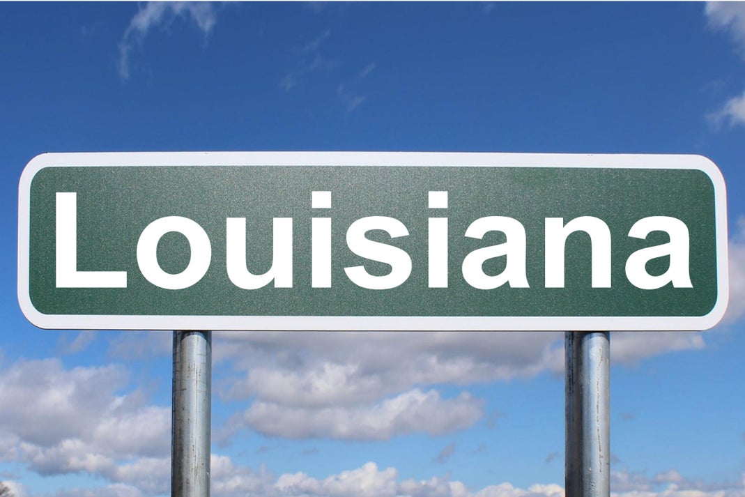 VGW Updates Terms and Conditions, Limits Access in Louisiana