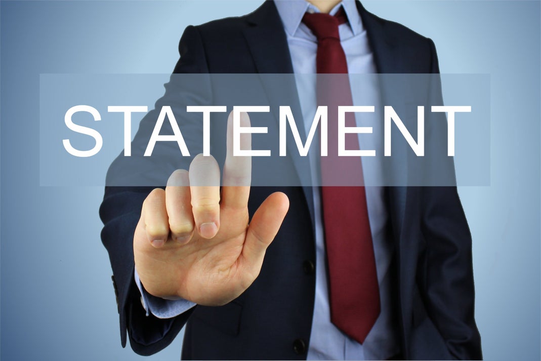 SGLA Responds to AB 831 Bill Based on Misleading Claims