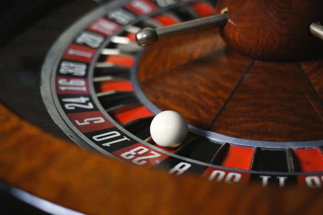 Woman Can Sue BetMGM for $3.2m Winnings