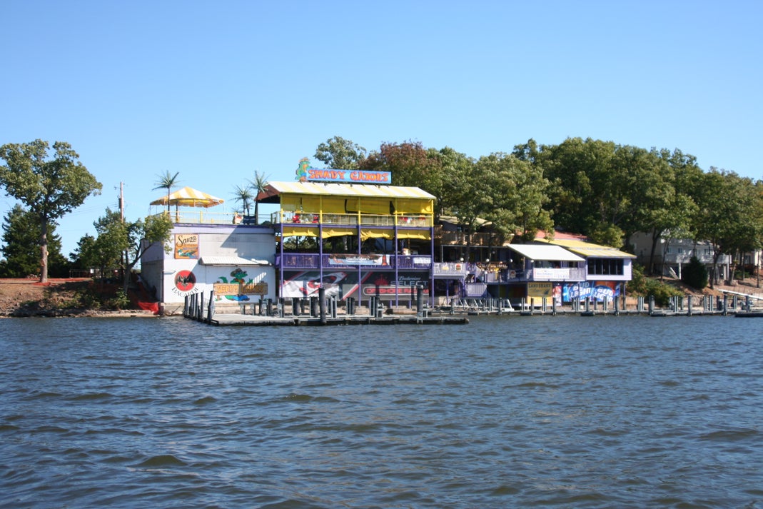 Lake of the Ozarks Casino Plans Revealed