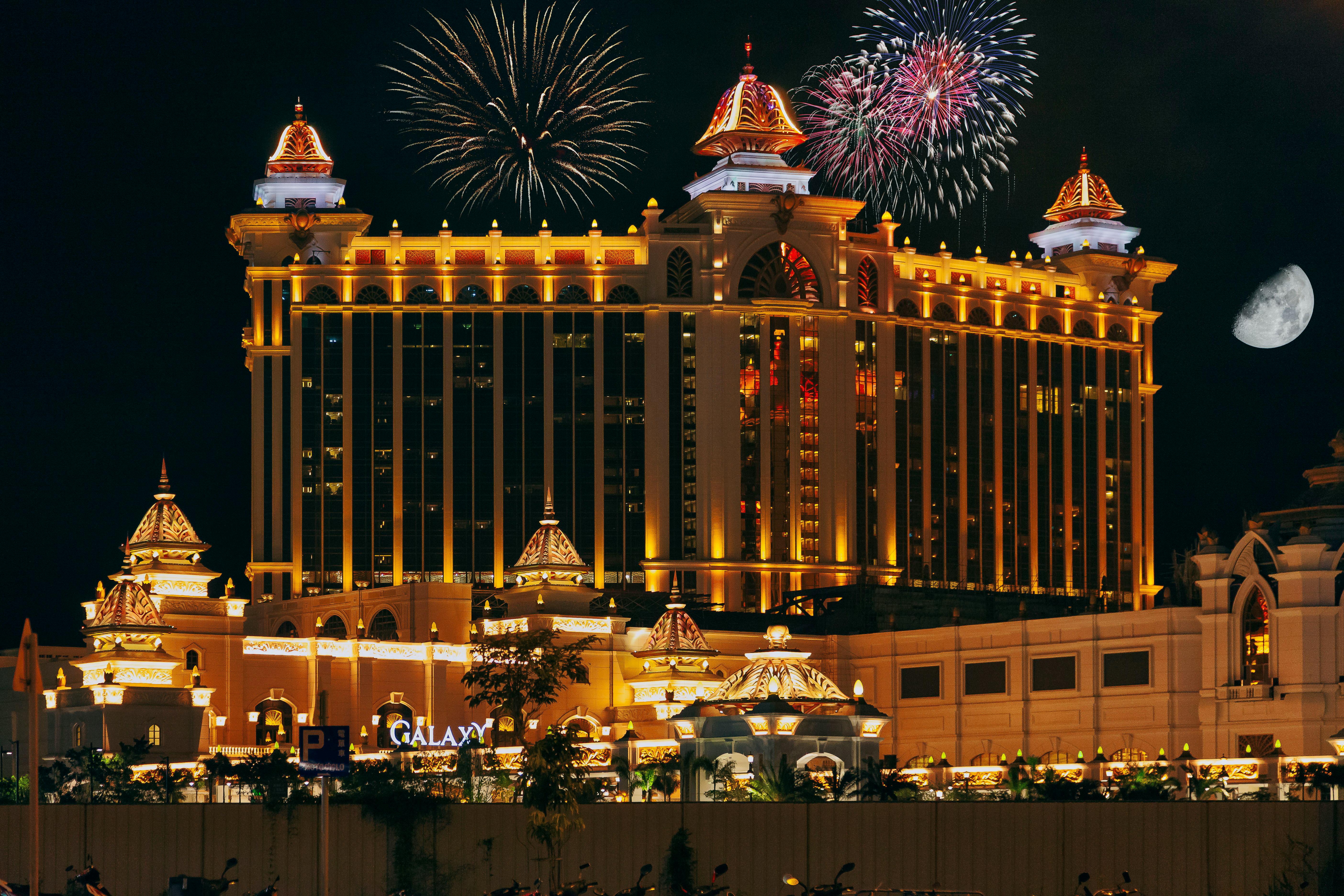 Galaxy Macau