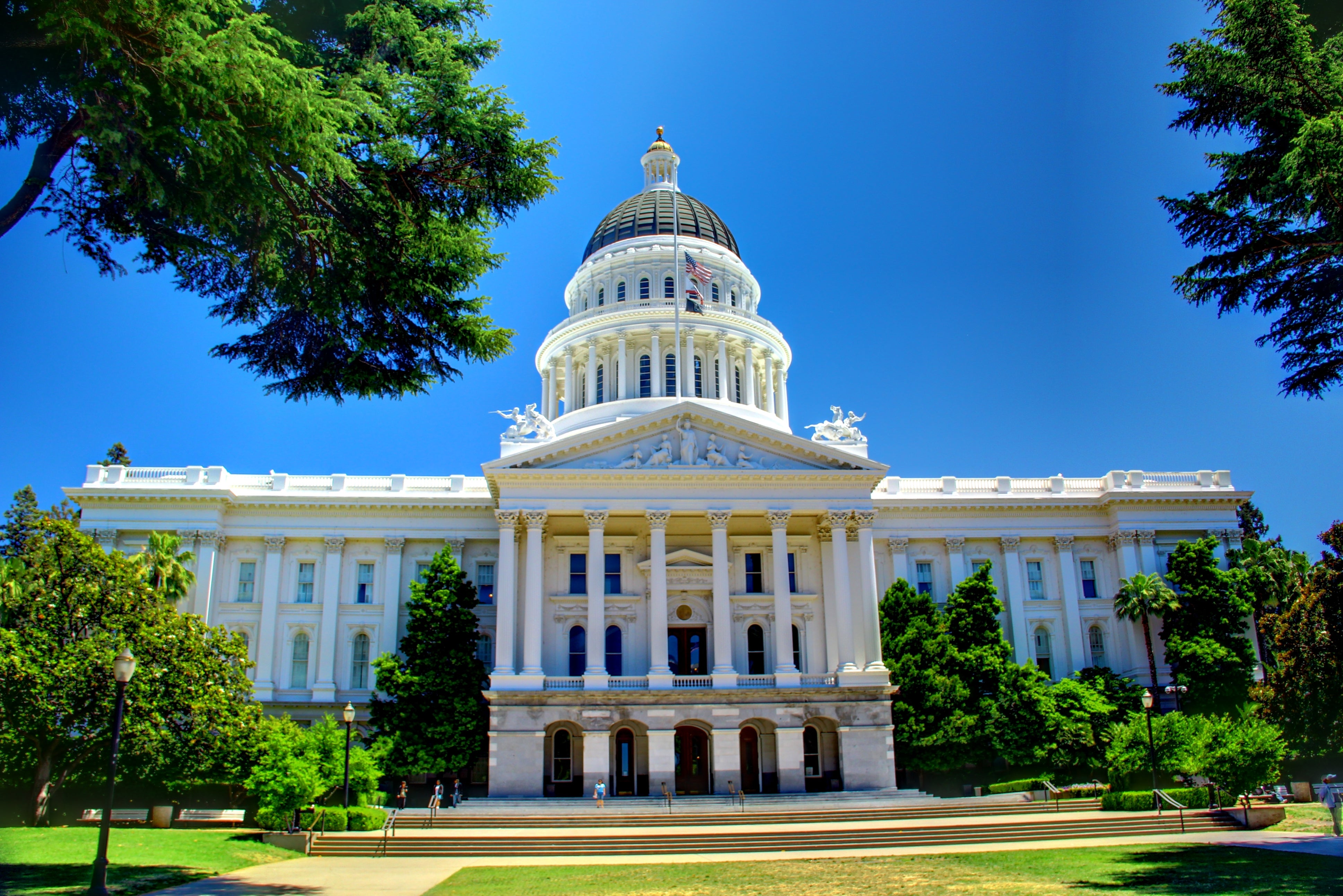 California's Anti-Sweeps Bill, AB 831, Enters Final Phase
