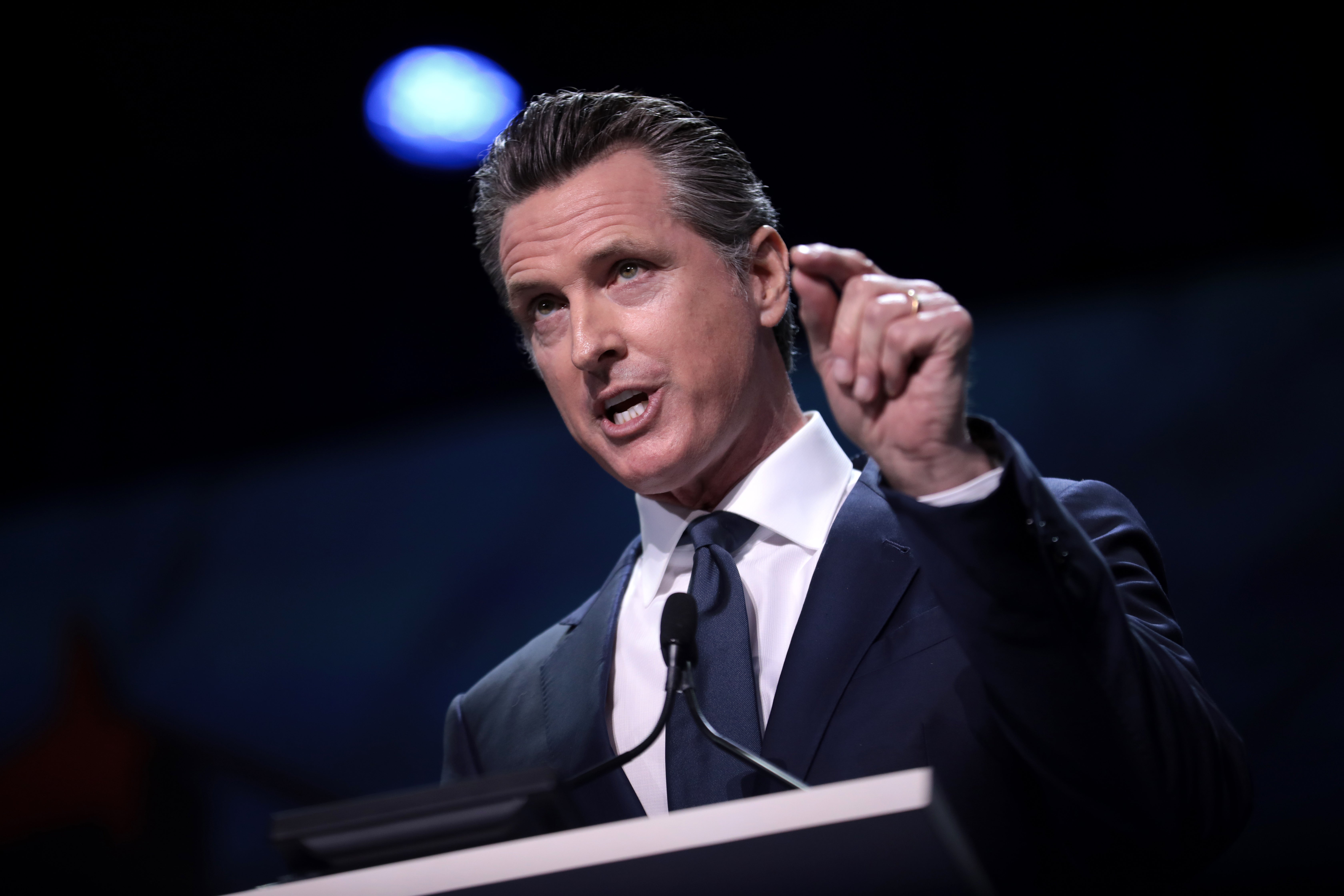 California's AB 831 Passes In the Assembly, Heads to Gov. Desk