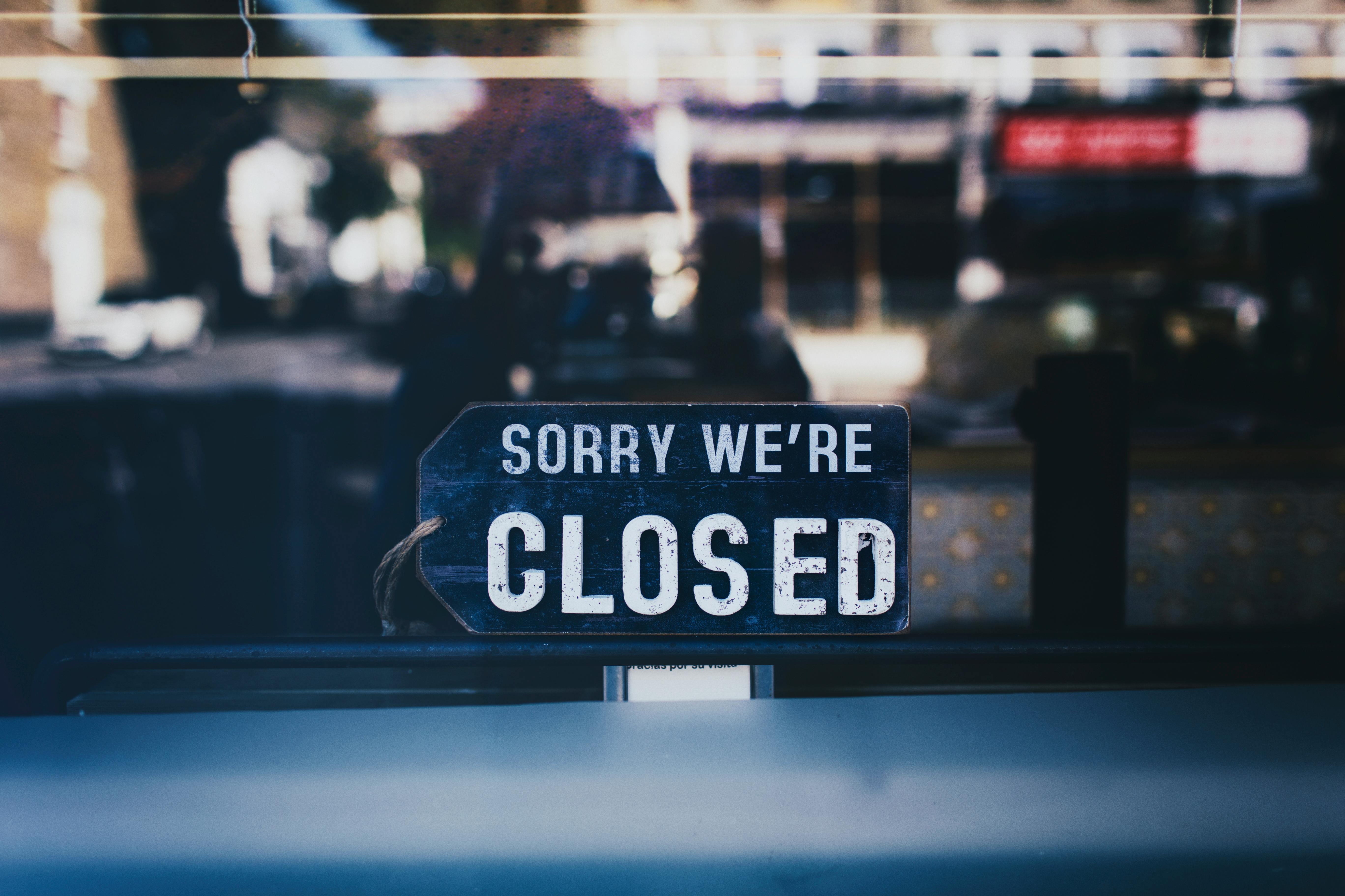 iCasino Shutting Down Shop