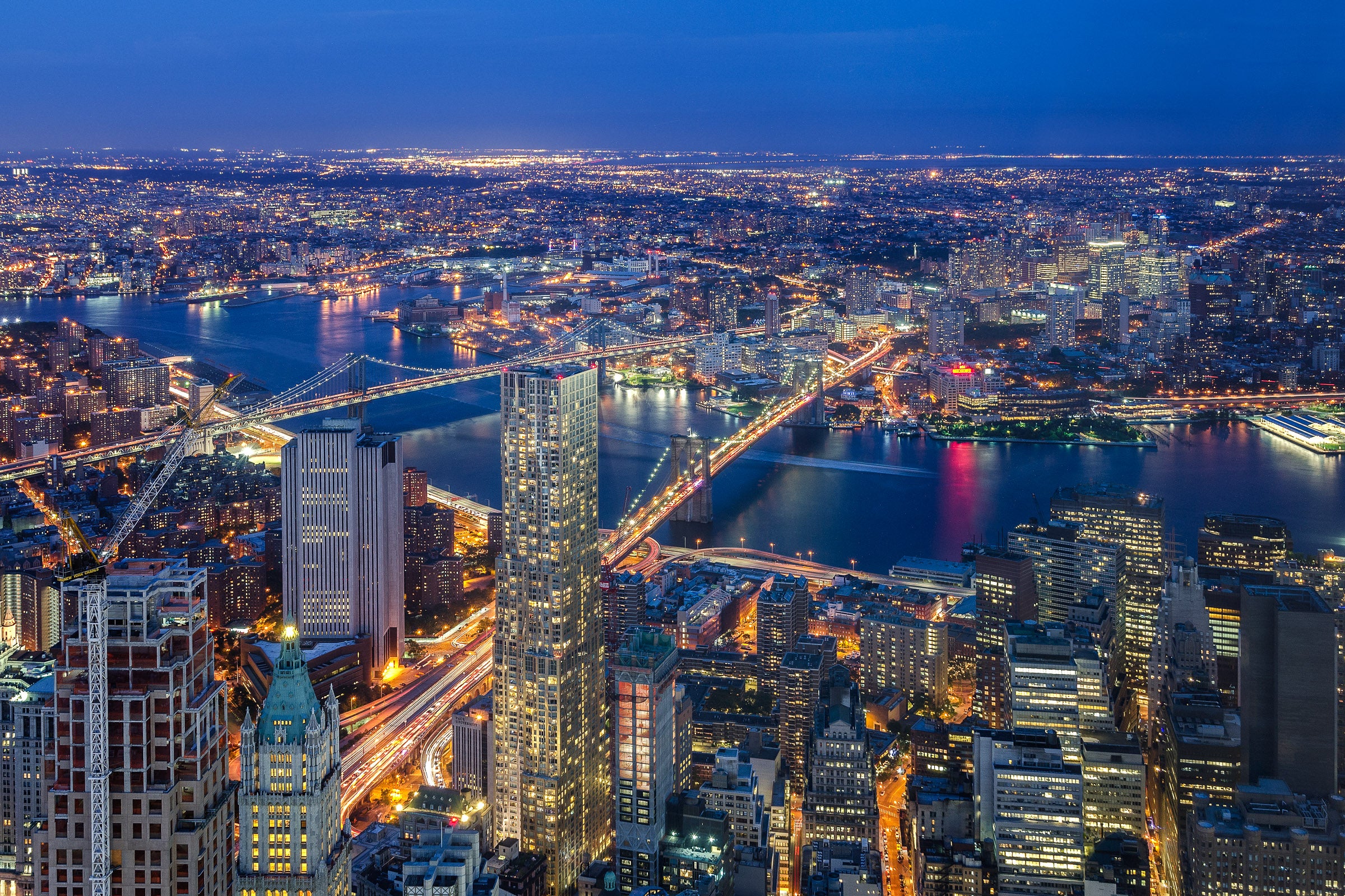 NY Casinos Submit Supplemental Info