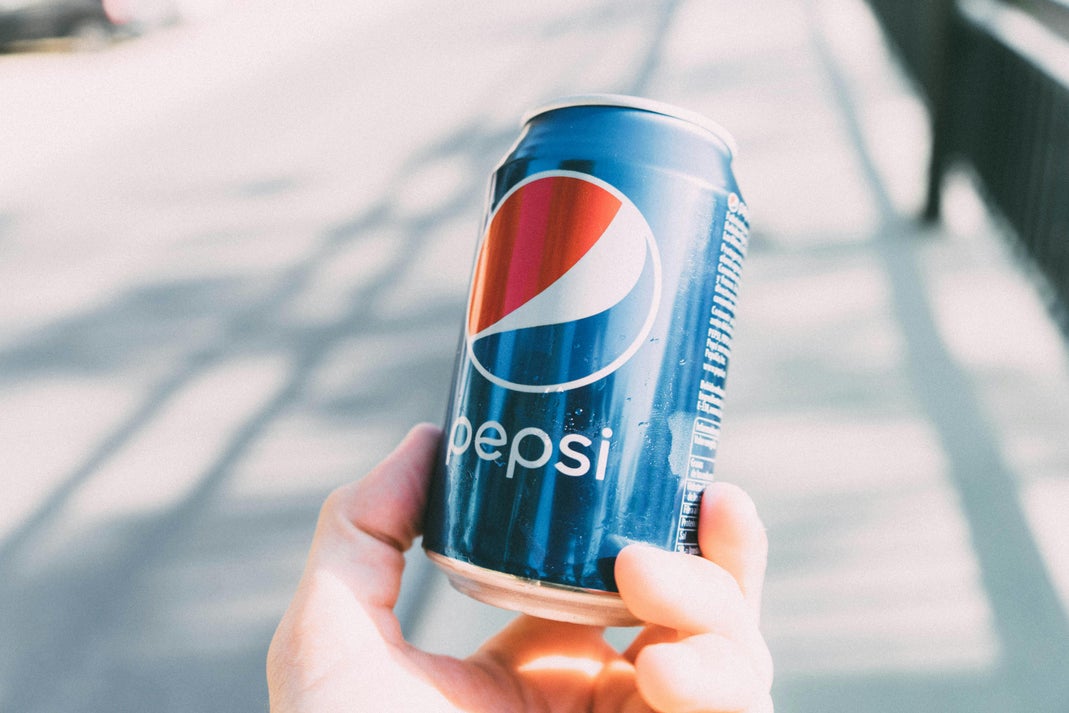 PepsiCo Lowered Food Prices, Tops Earning Expectations