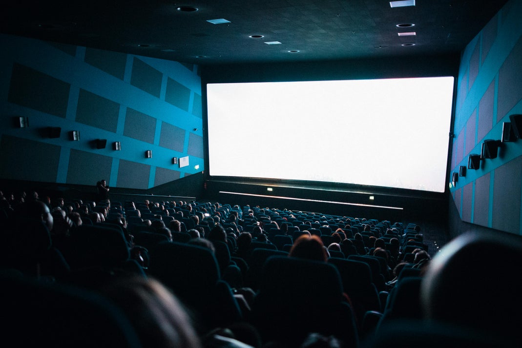 AMC Movie Theaters To Begin Hosting Live Concerts