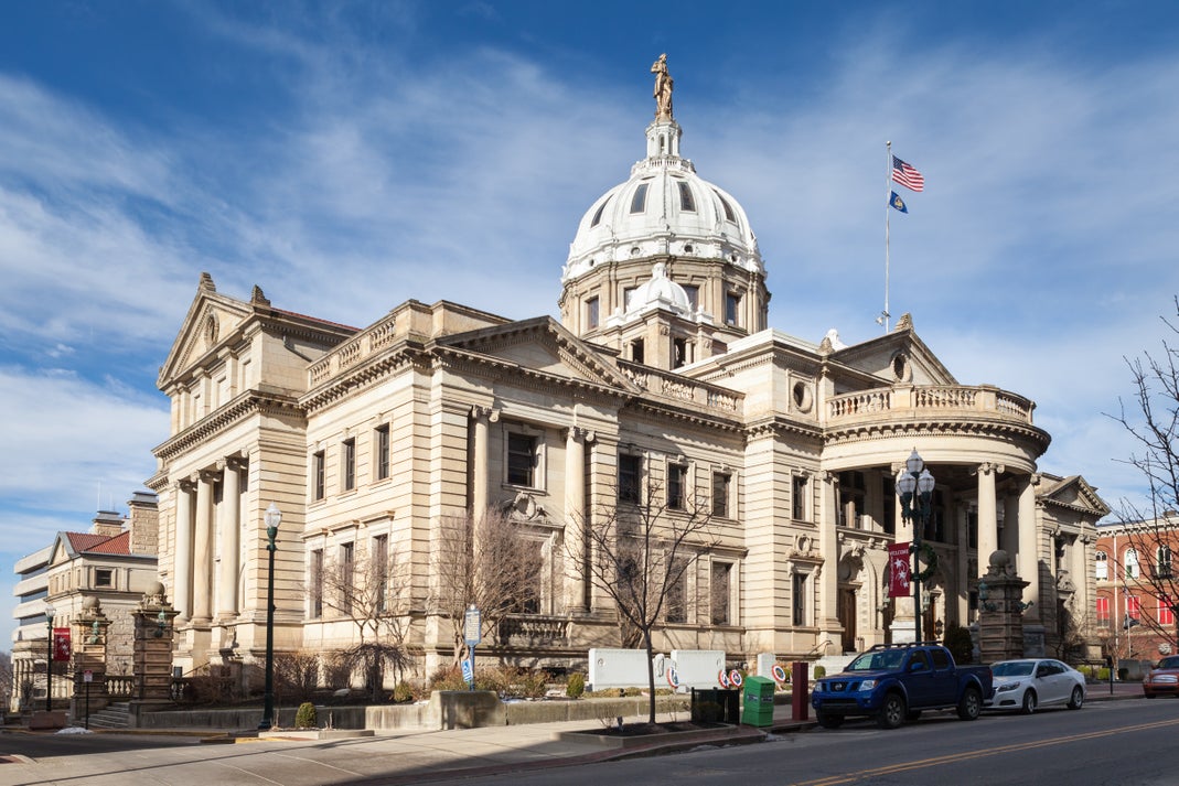 Pennsylvania Police Shut Down Alleged Illegal Gambling Operation Pennsylvania Police Shut Down Alleged Illegal Gambling Operation