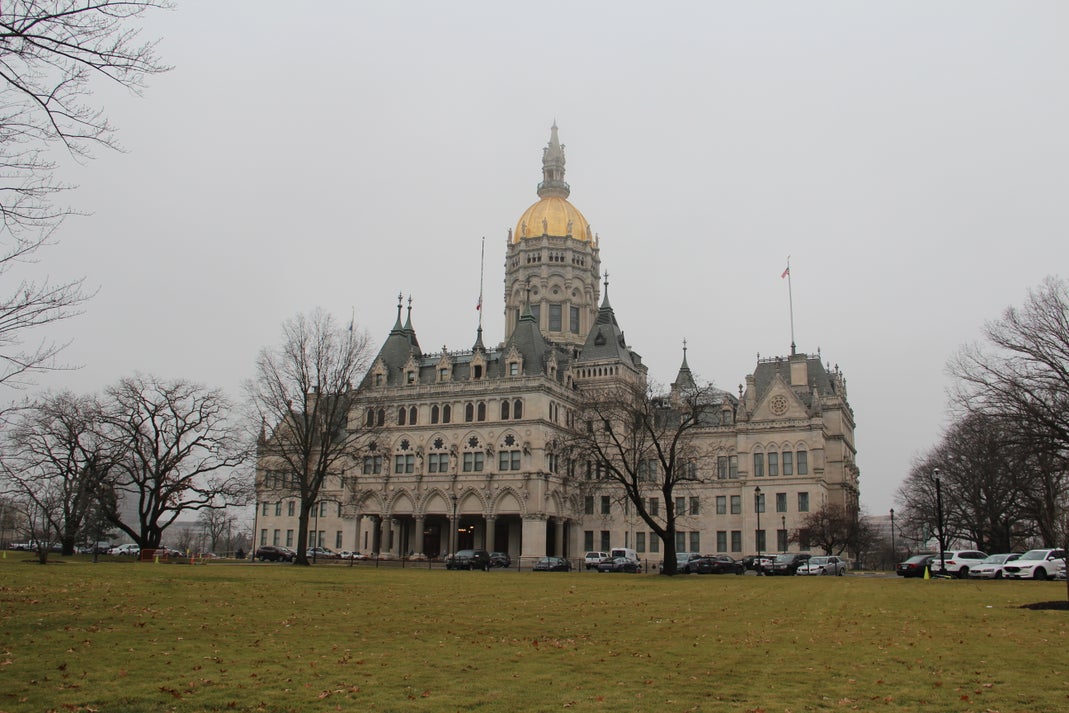 Connecticut Enacts New Sports Betting Consumer Protection Laws Connecticut Enacts New Sports Betting Consumer Protection Laws