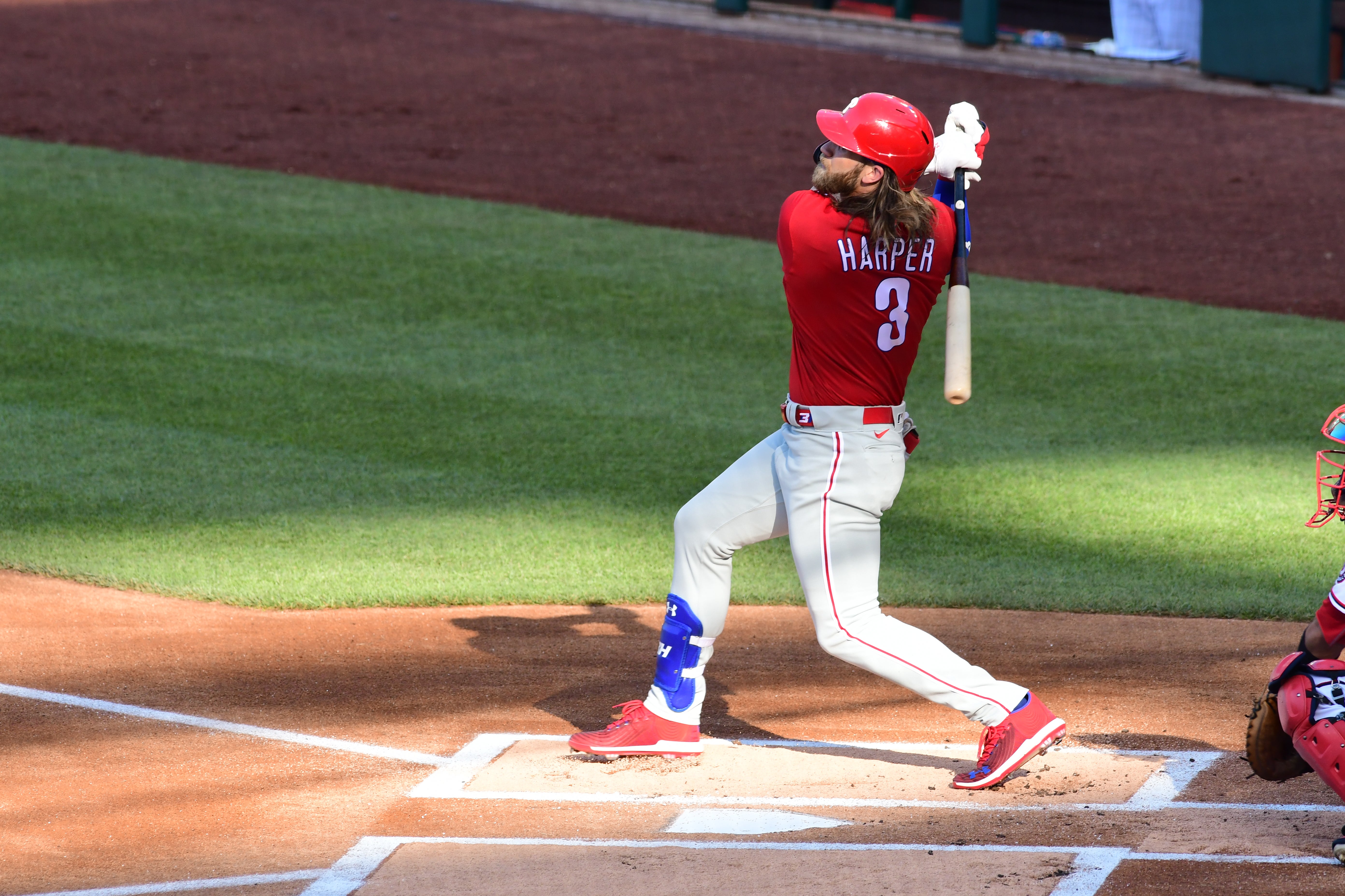 Congress Wants Answers Regarding Bryce Harper FanDuel VIP Video Congress Wants Answers Regarding Bryce Harper FanDuel VIP Video