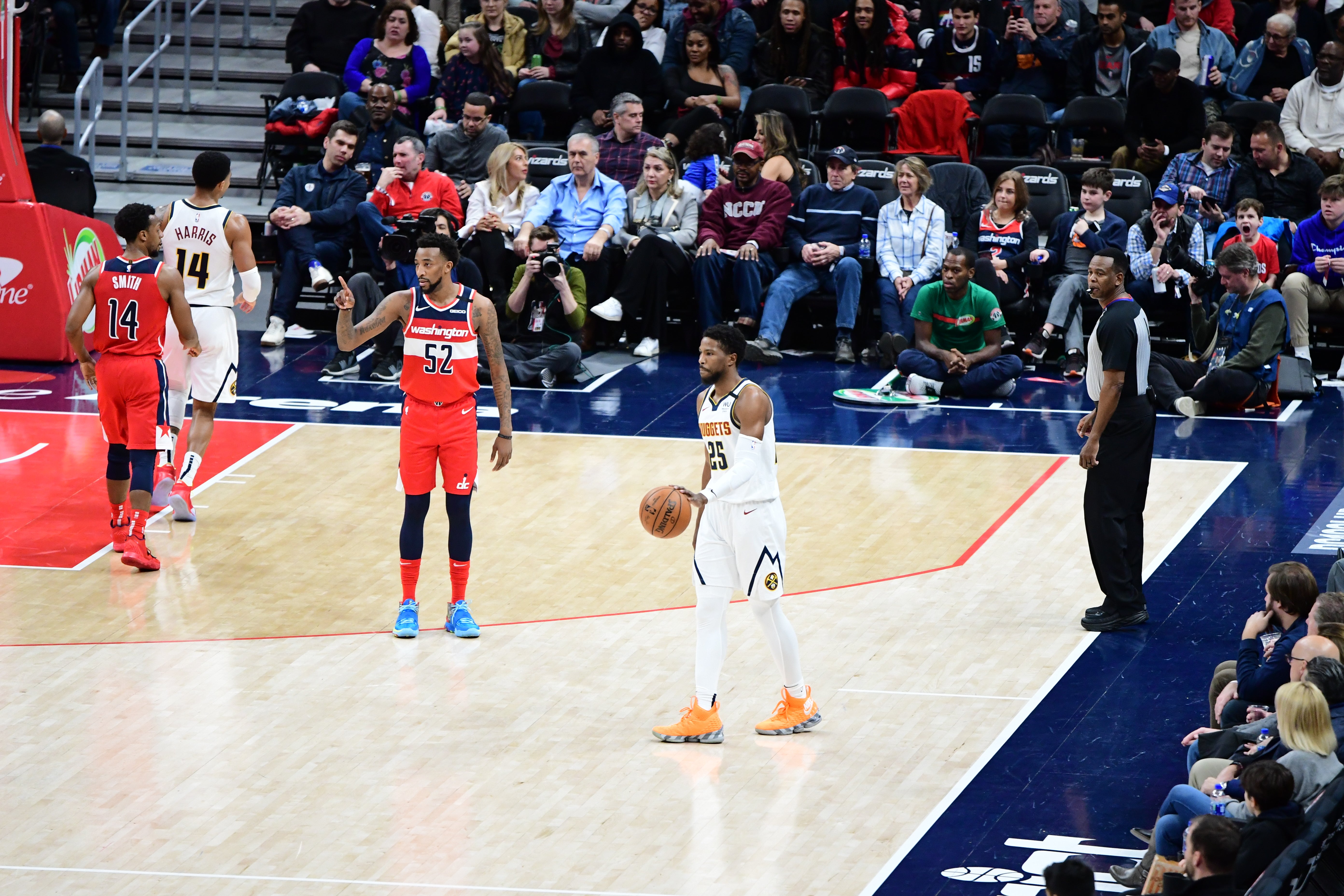 Former NBA Player Malik Beasley Reaches Plea Deal in Betting Scandal Former NBA Player Malik Beasley Reaches Plea Deal in Betting Scandal