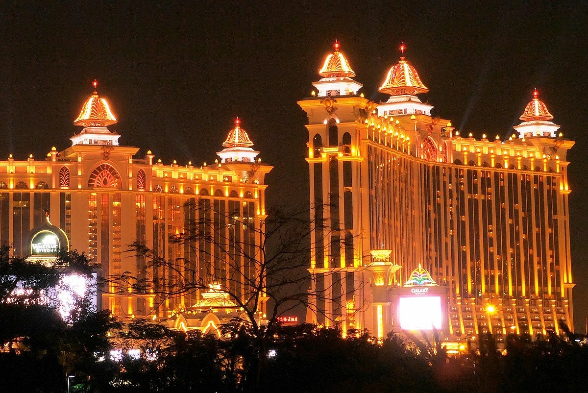 Galaxy Macau