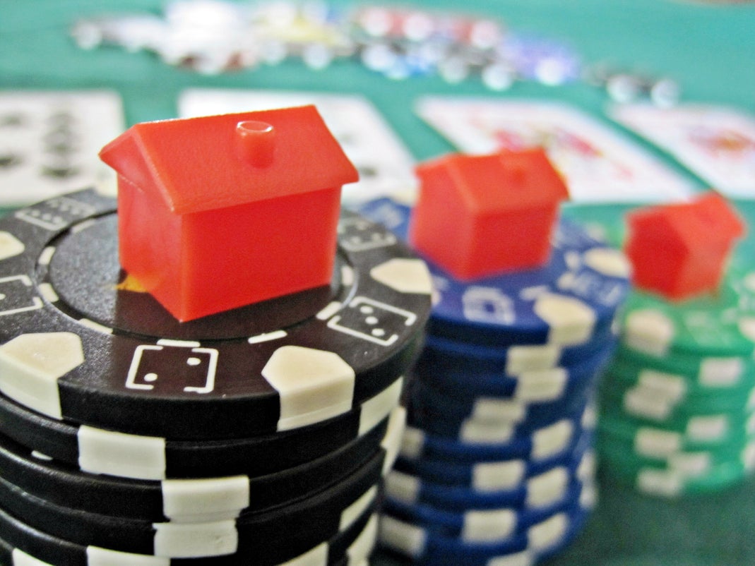 Evolution Partners With Hasbro, Bally's