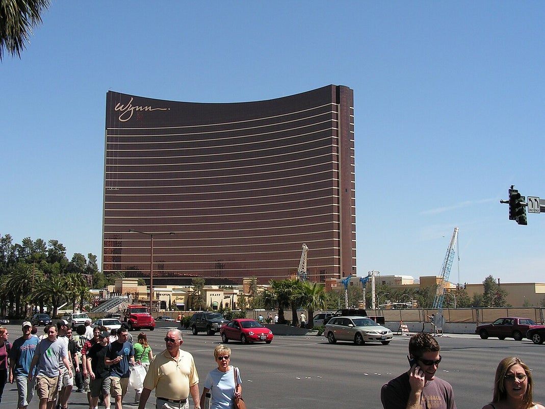 Wynn Las Vegas