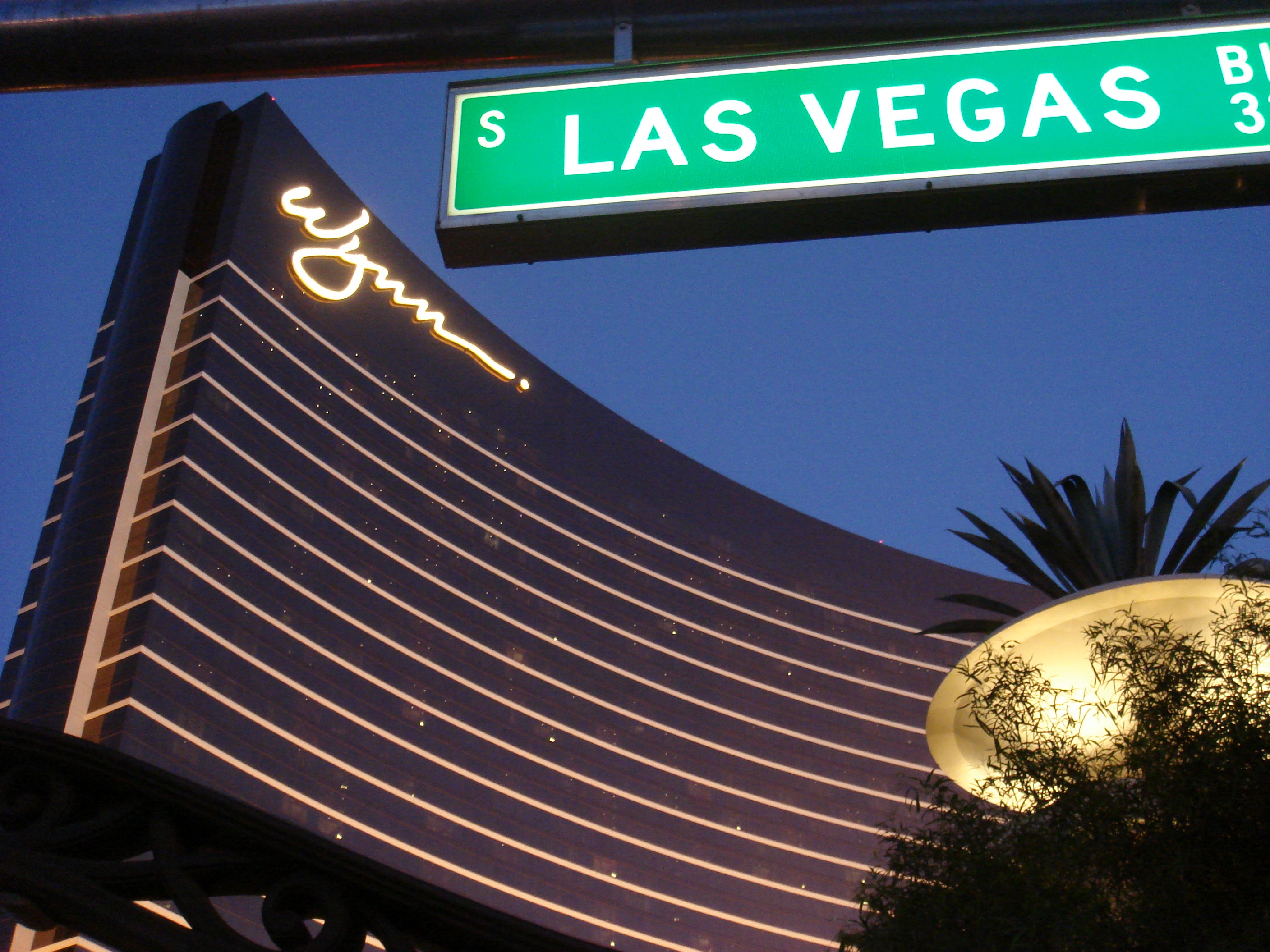 Wynn, Las Vegas