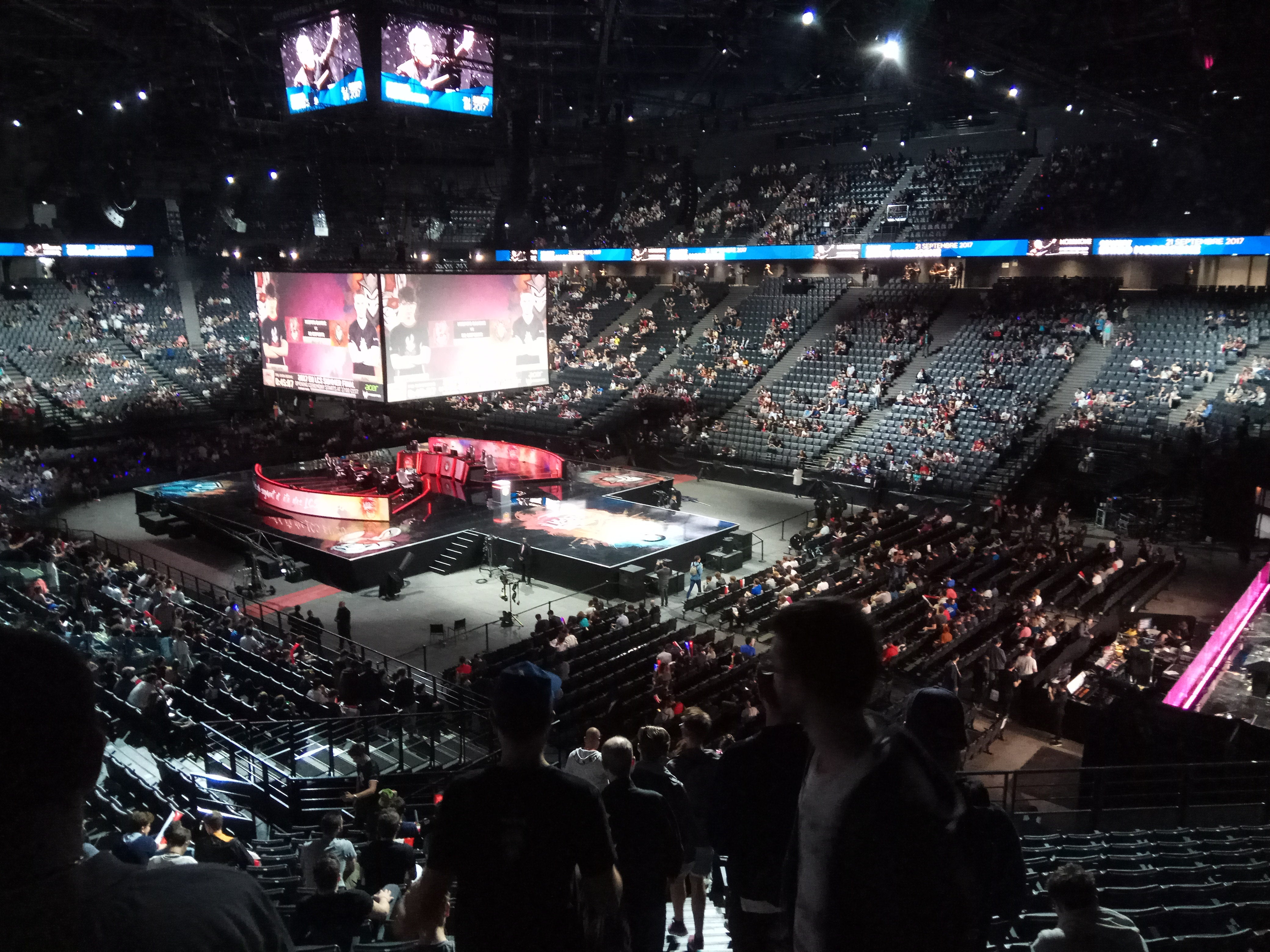 Dignitas Forced to Bring in Subs Due to Visa Issues with FBI and IgNar