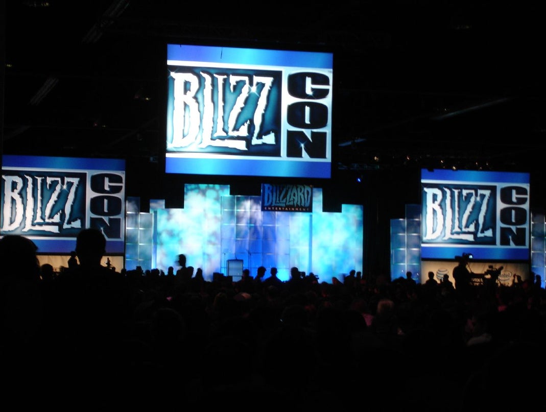 BlizzCon 2026 Full Esports Lineup, Dates, and Details All Revealed