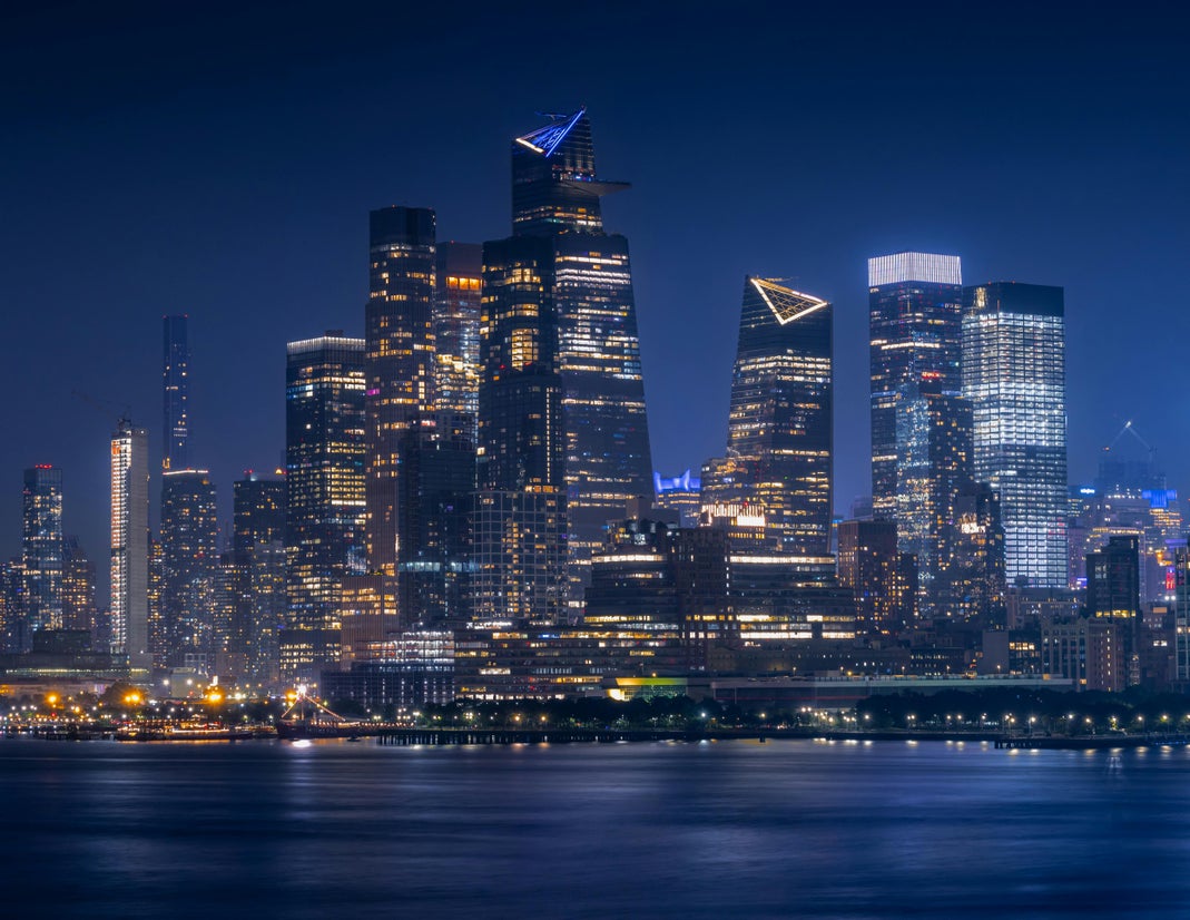 New York Sen. Wants Online Casinos