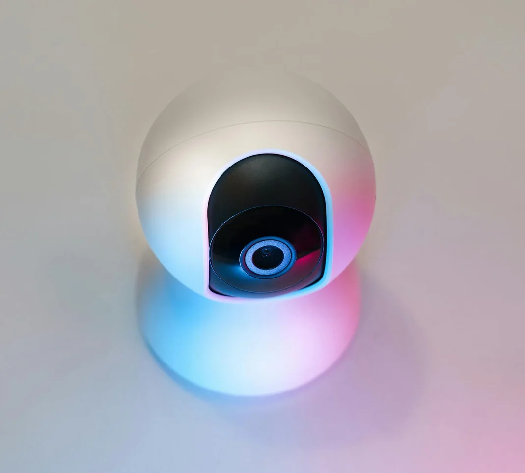 A Webcam