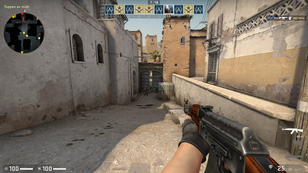 Ghost Gaming Returns to Counter-Strike, Announces Women’s Roster