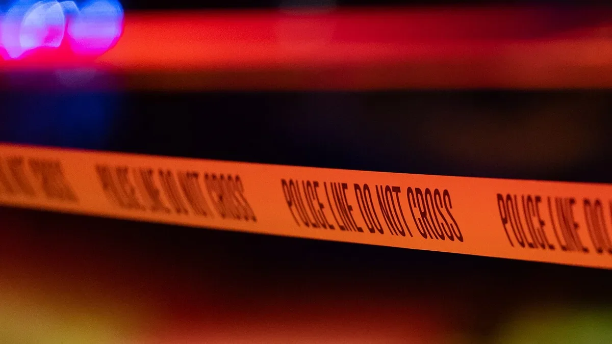Indiana Casino Robber Gets 52 Year in Prison Indiana Casino Robber Gets 52 Year in Prison