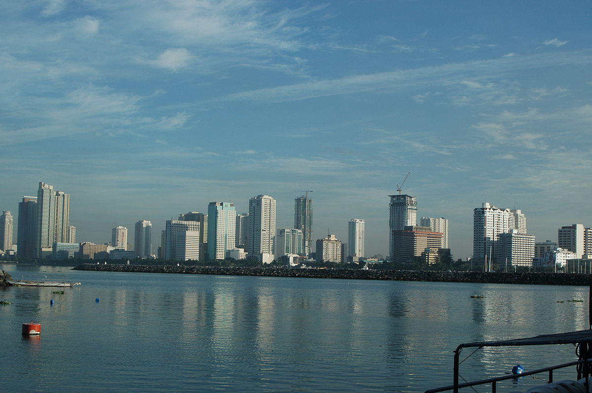 Manila, Philippines