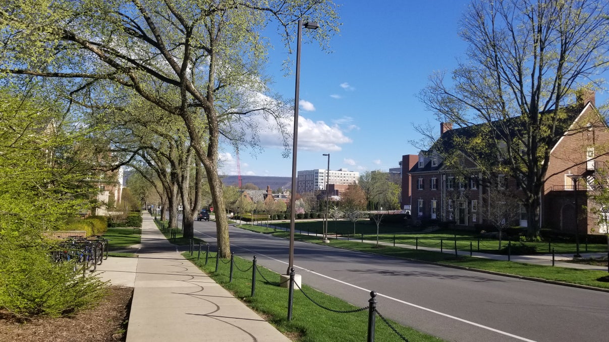 Penn State