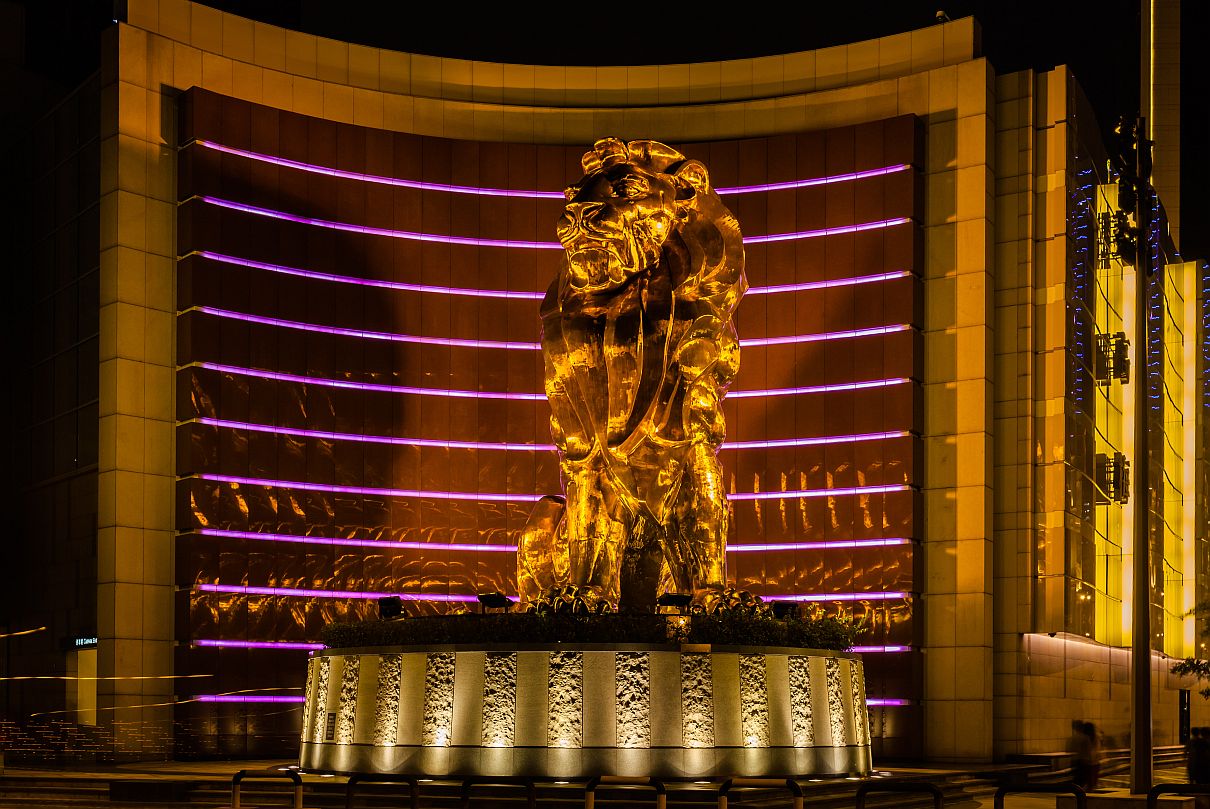 MGM Springfield Casino Causes Dispute MGM Springfield Casino Causes Dispute