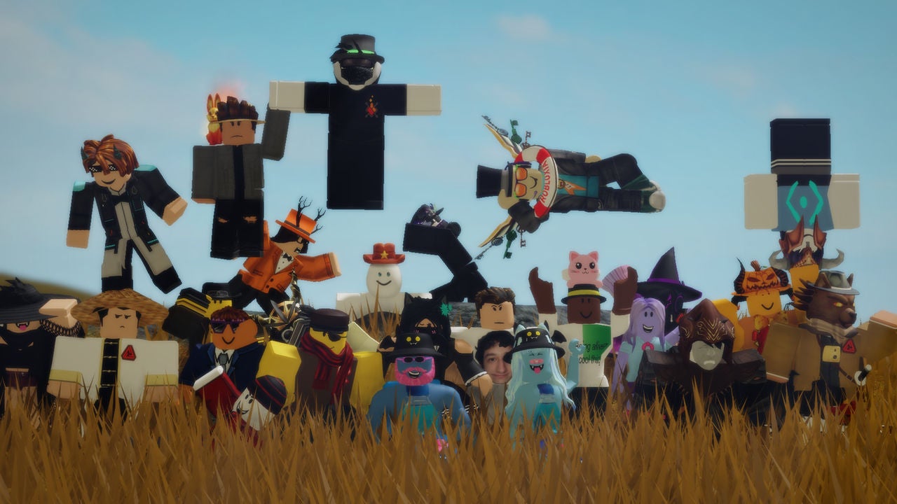 Three Illegal Roblox Casinos Shut Down Following Sky News Report