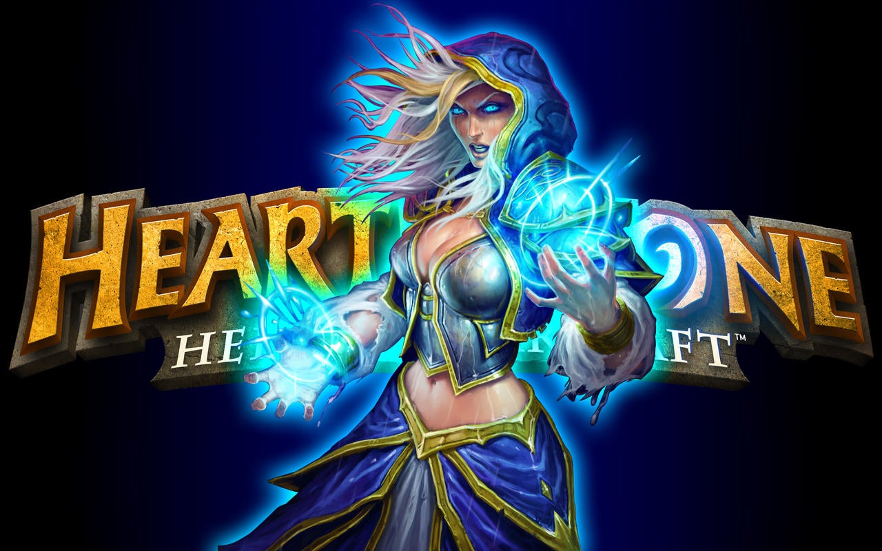 Blizzard Unveils Hearthstone 2025 Esports Events
