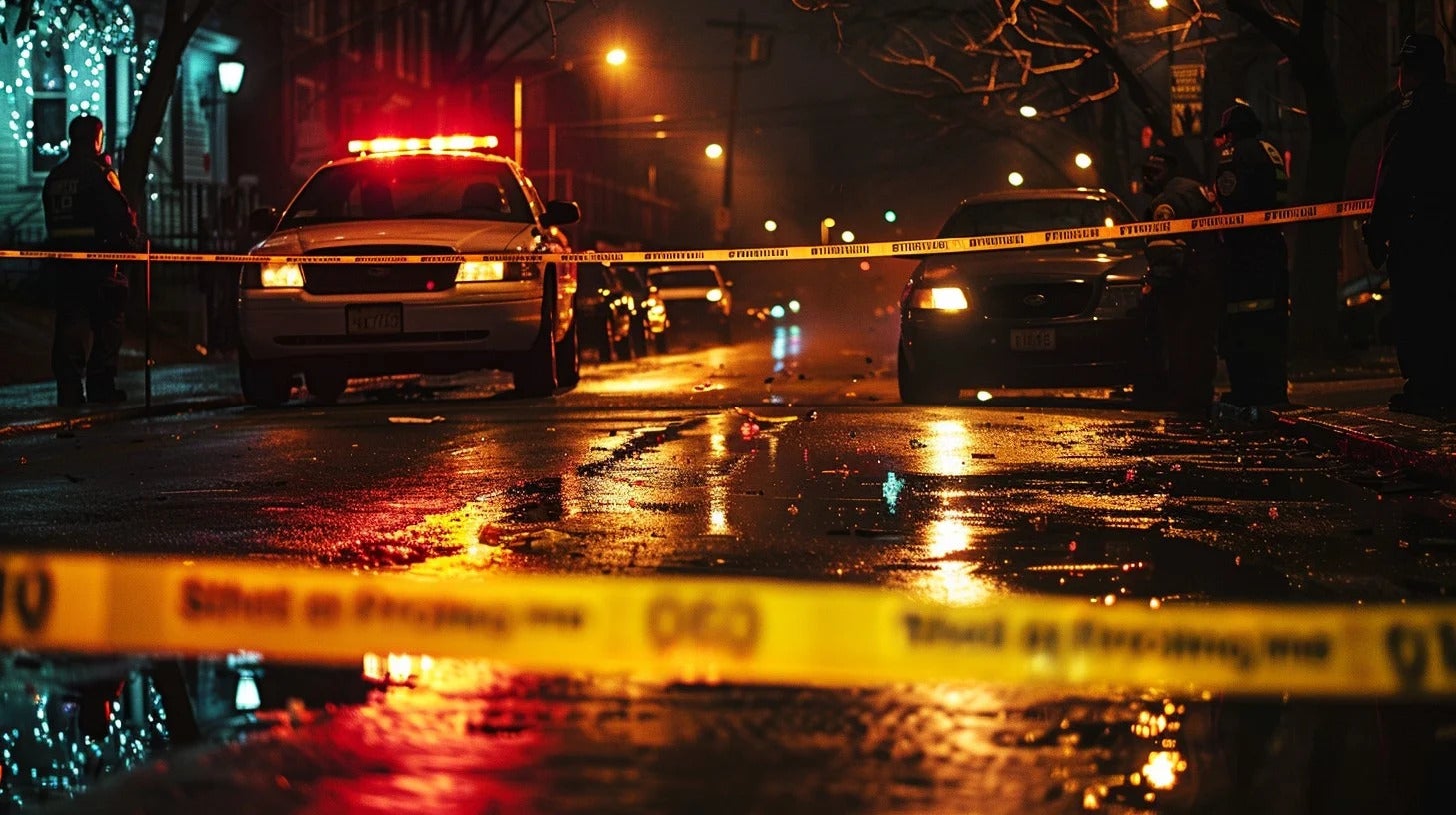 Former Nevada State Senator Adopted Son Killed in Casino Shooting