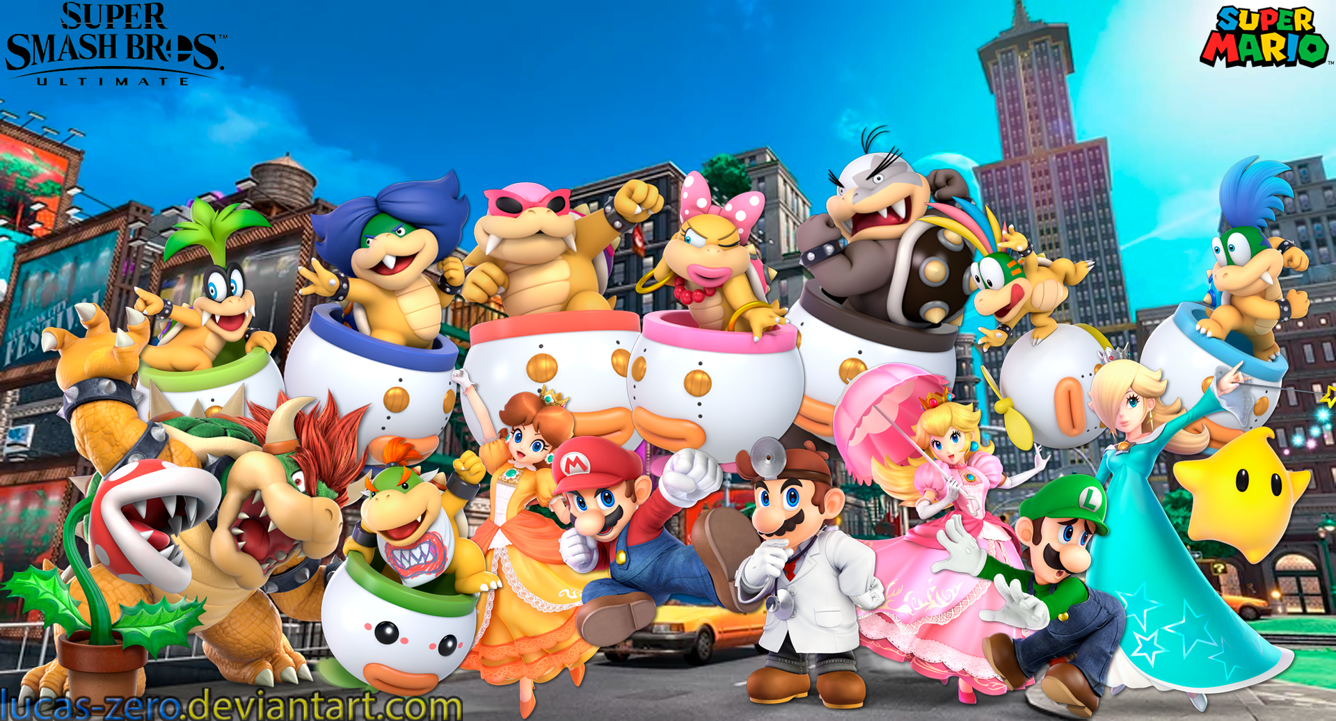 Japanese Smash Pro Hurt Suspended For Using Nintendo Switch Mods