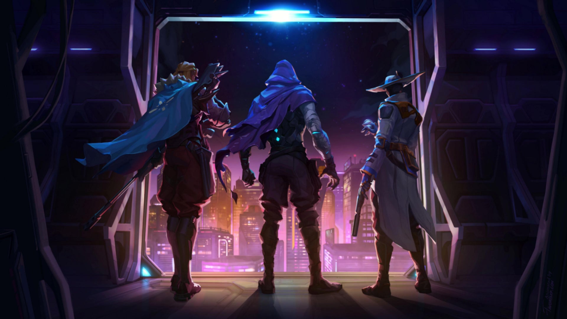 VALORANT Streamer Kyedae Announces Indefinite Streaming Hiatus