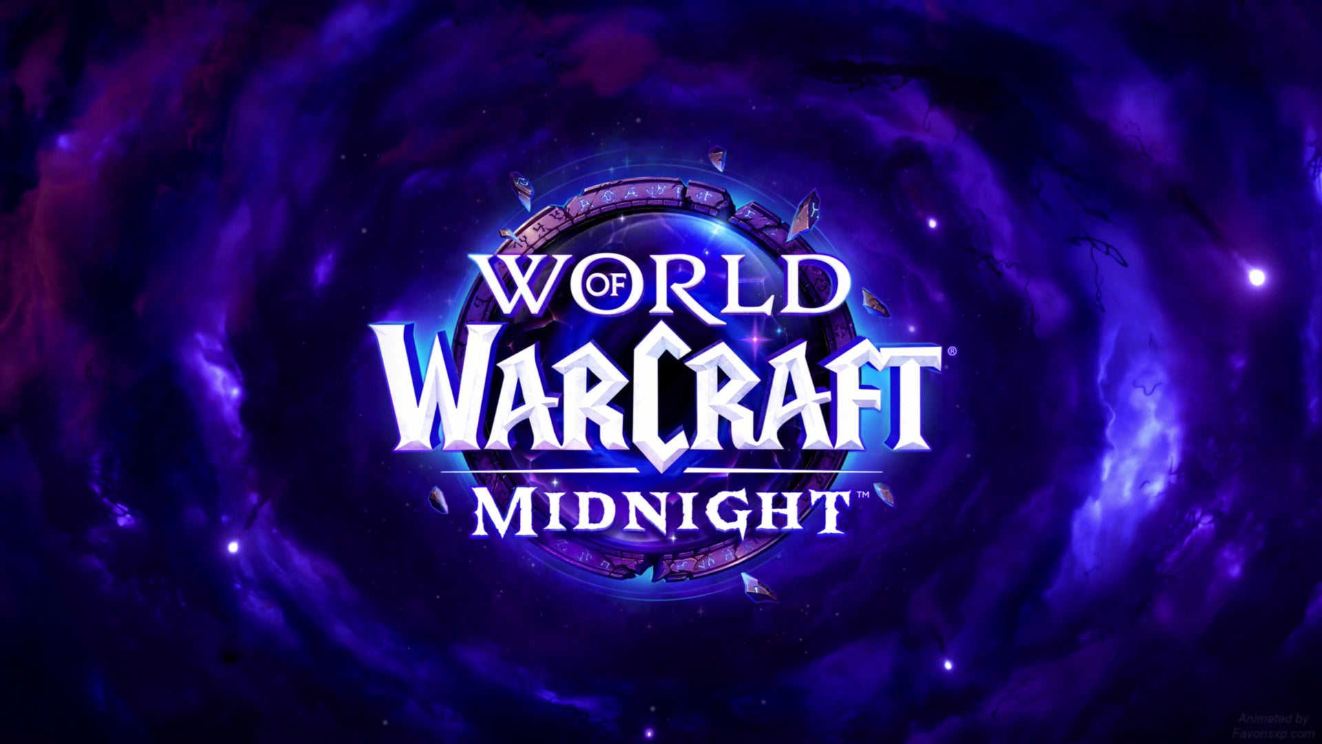 Method Partners With SCAN Ahead of World of Warcraft Midnight Season 1 Race to World First