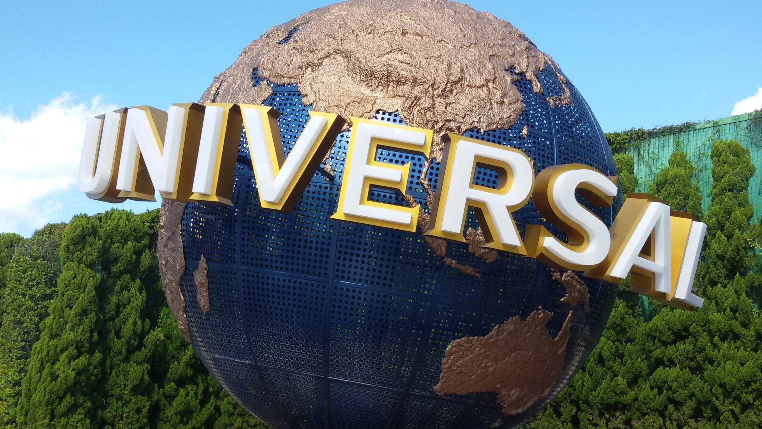 Universal Rejects Bill Ackman Offer Universal Rejects Bill Ackman Offer