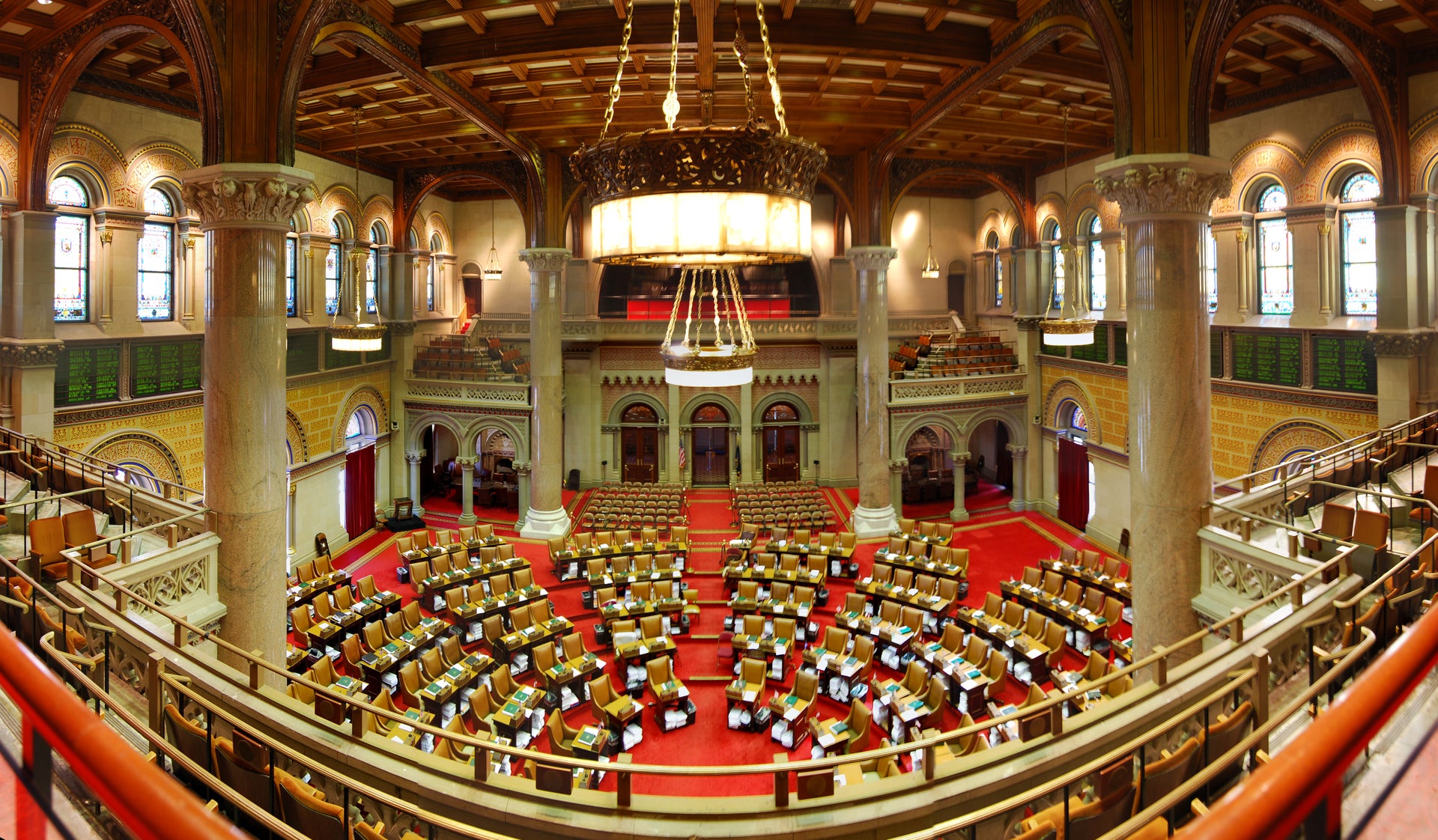 The New York Legal Gambling Age Could Be Increased