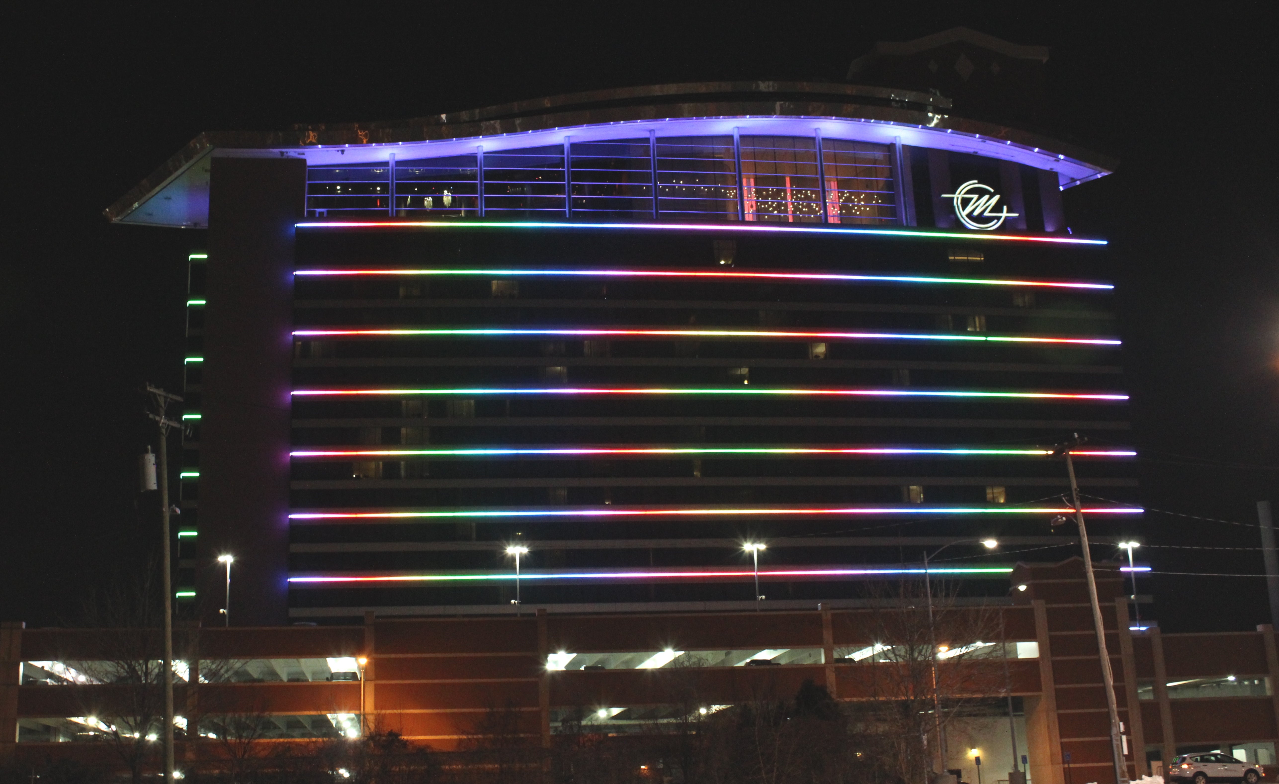 Detroit Casinos Continue to Grow Detroit Casinos Continue to Grow