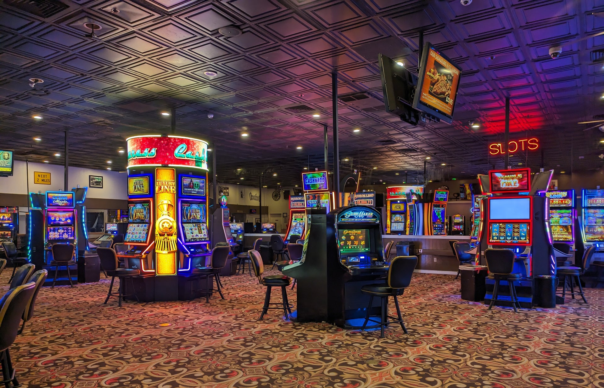 New Hampshire Online Casino Legislation Has Been Filed