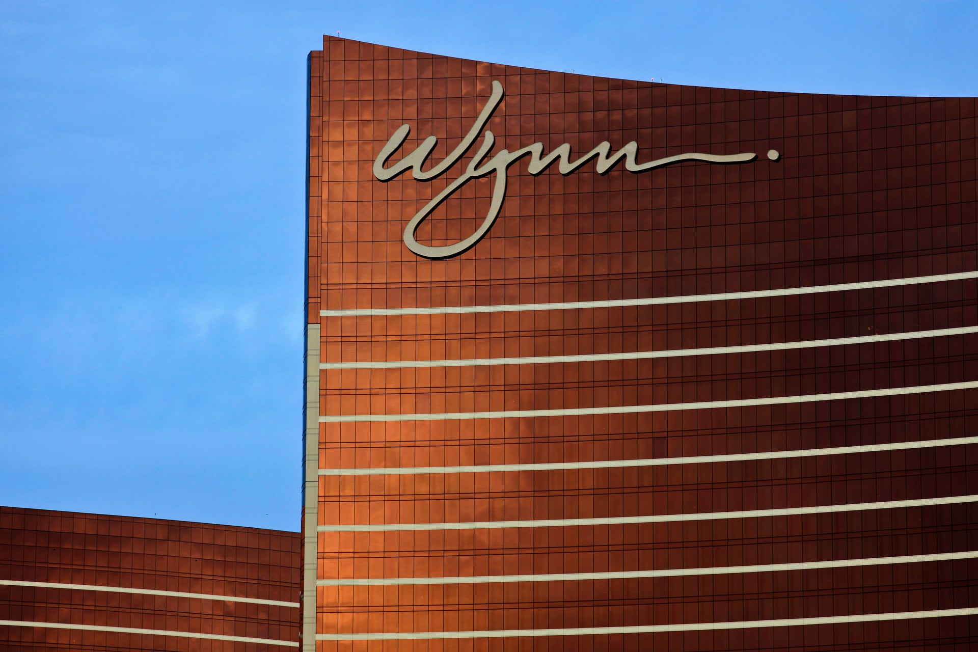 Wynn Las Vegas Resort