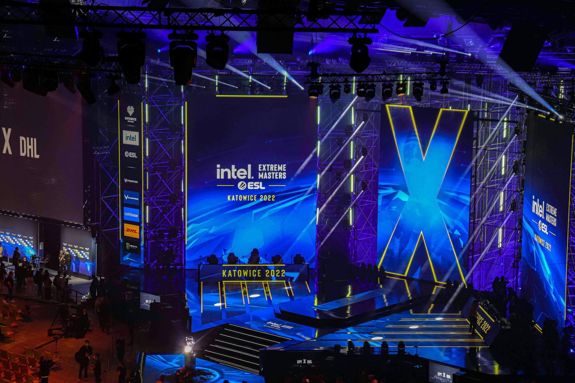 16 Teams Confirmed for Counter-Strike 2 Event IEM Dallas 2025