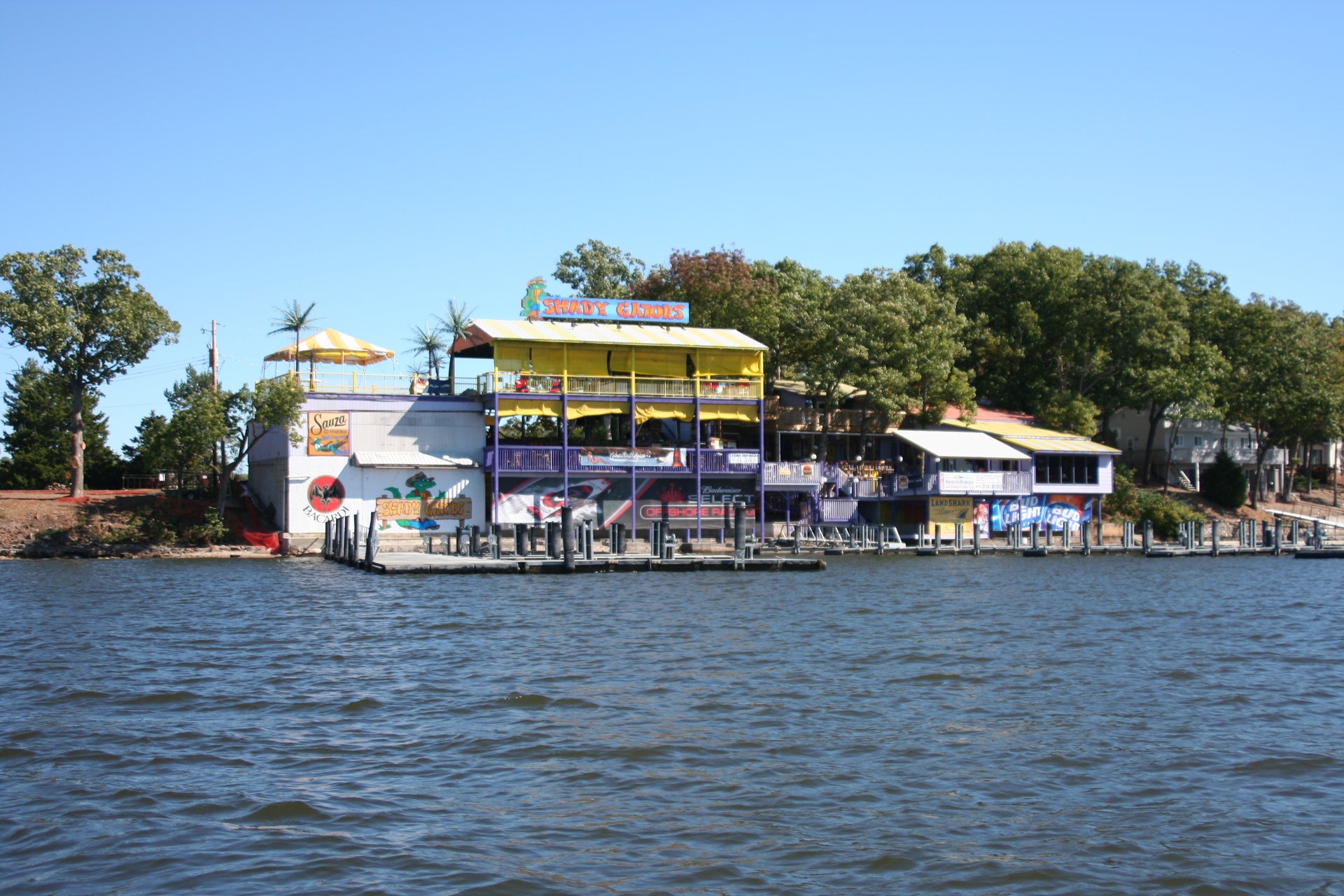 Lake of the Ozarks Casino Plans Revealed