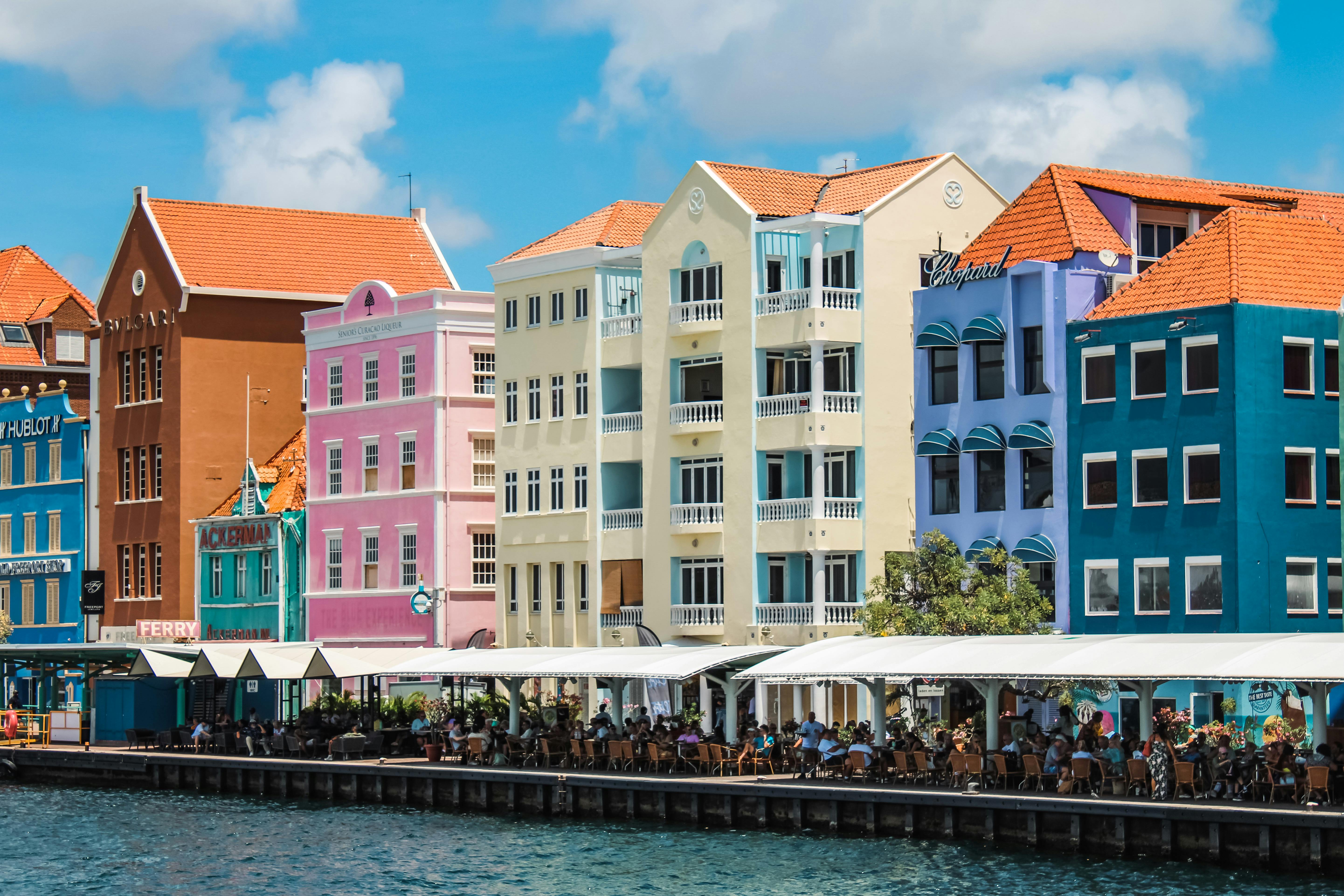 Willemstad, Curacao