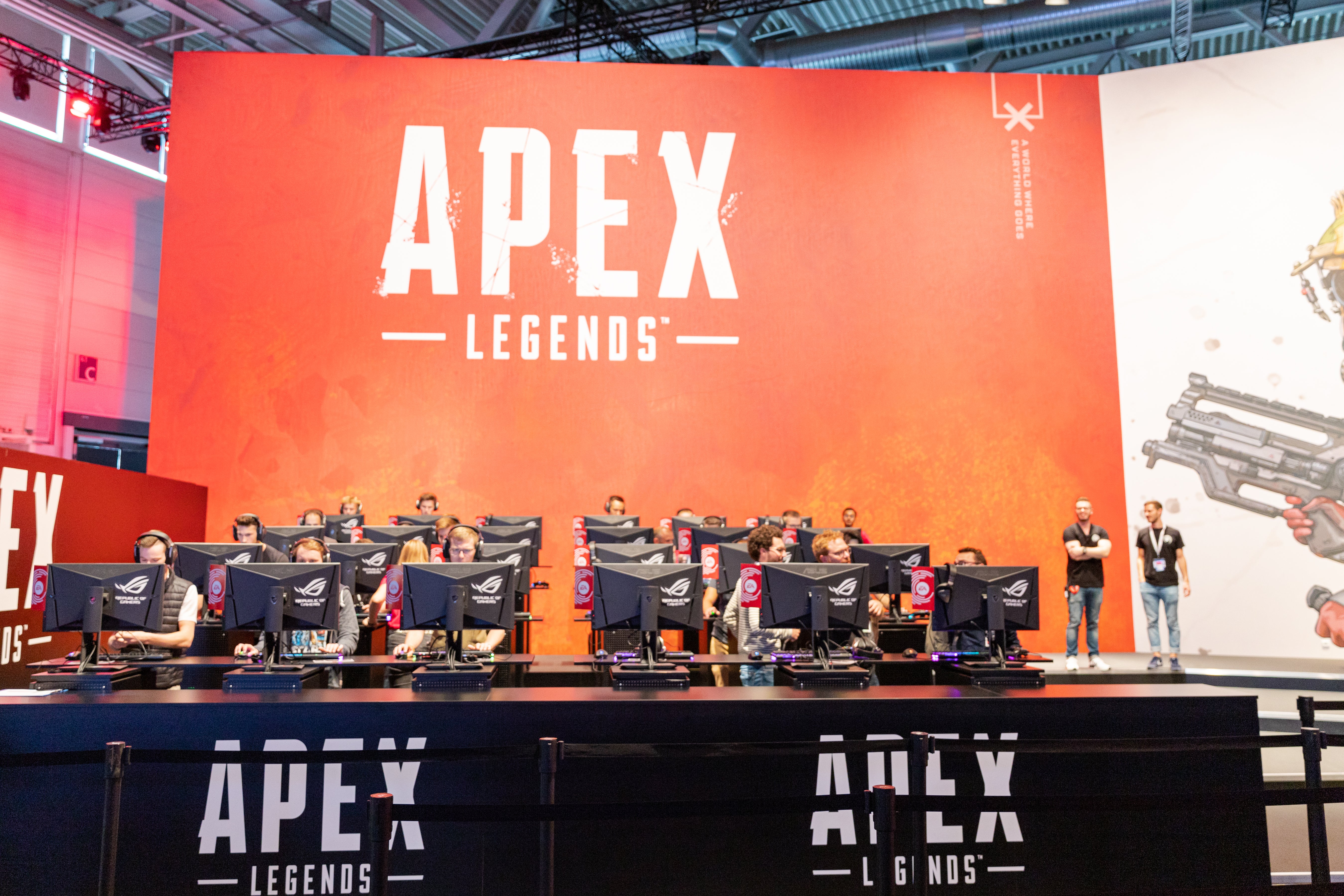 TSM Makes Shocking Decision, Drops Apex Legends Team TSM Makes Shocking Decision, Drops Apex Legends Team