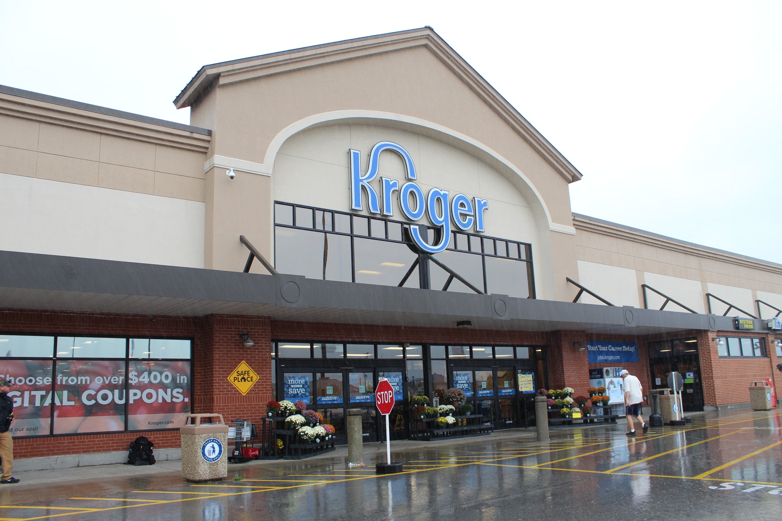 Kroger Appoints Greg Foran as CEO Following Leadership Shakeup