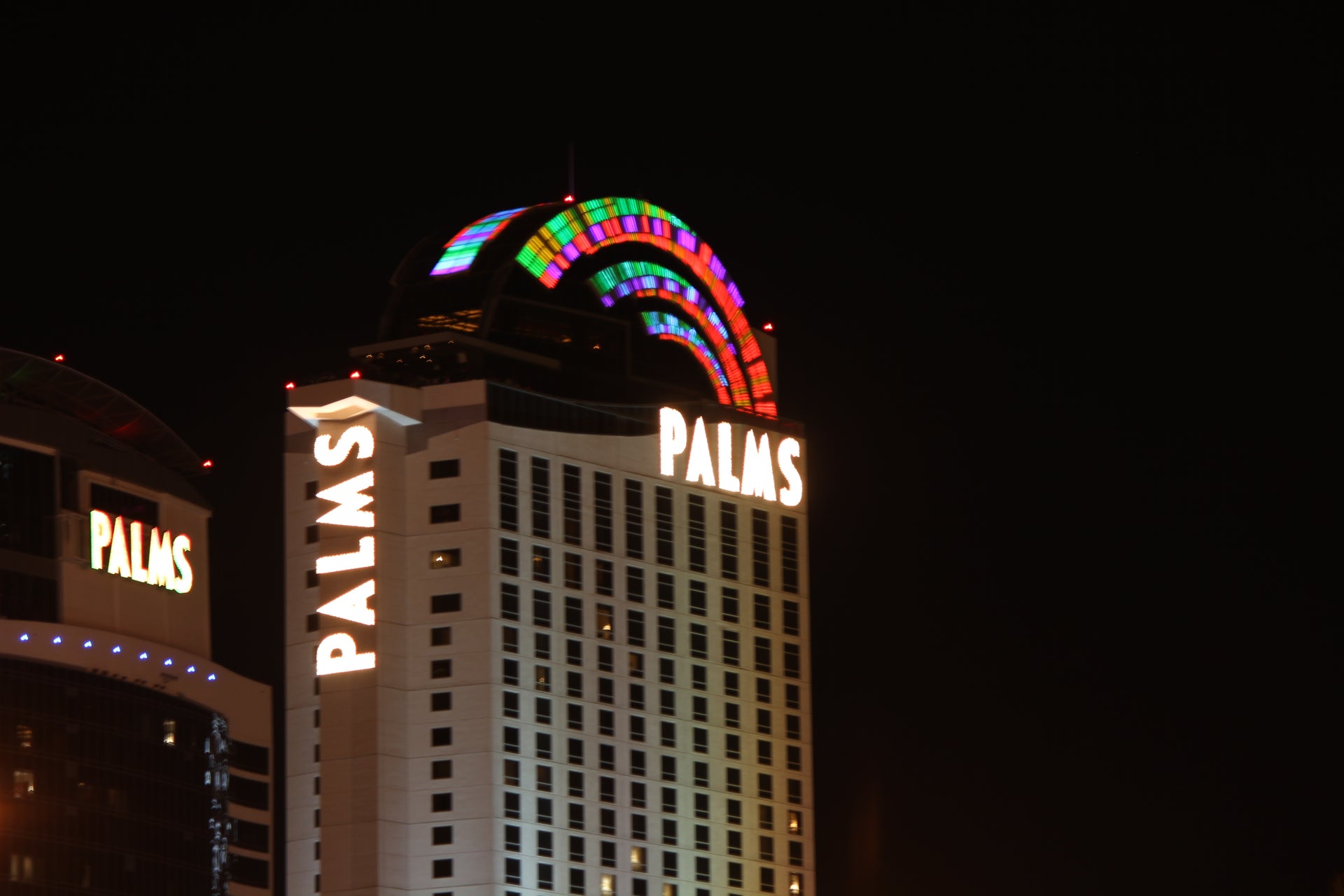 Palms Casino Resort Partners with Mountain West