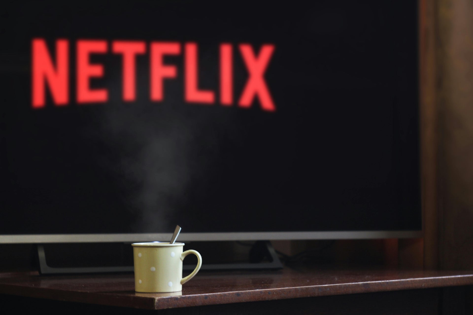 Netflix Has First Streaming Plan Increase in Over a Year Netflix Has First Streaming Plan Increase in Over a Year
