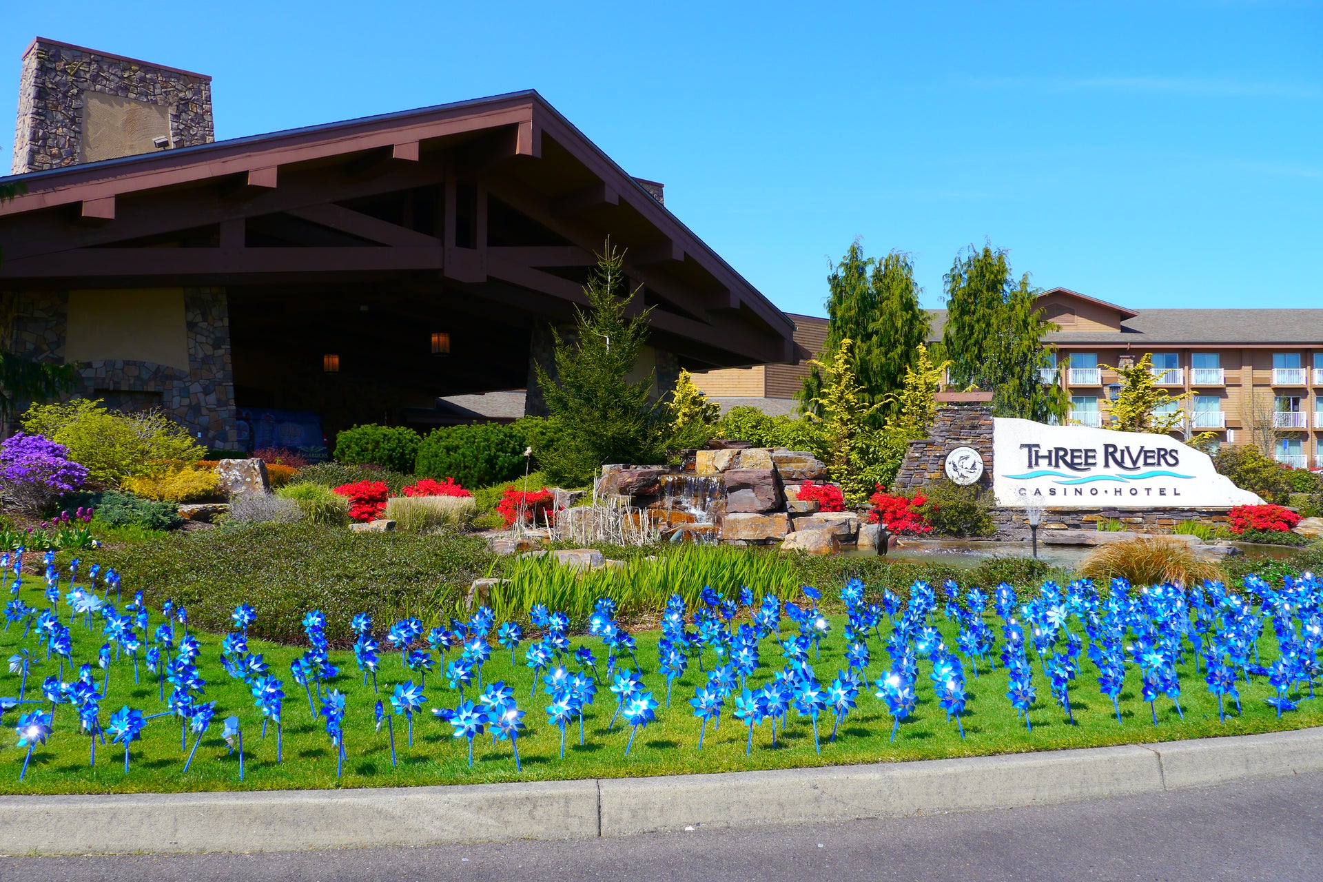 Three Rivers Casino Adds Mobile Sportsbook Three Rivers Casino Adds Mobile Sportsbook